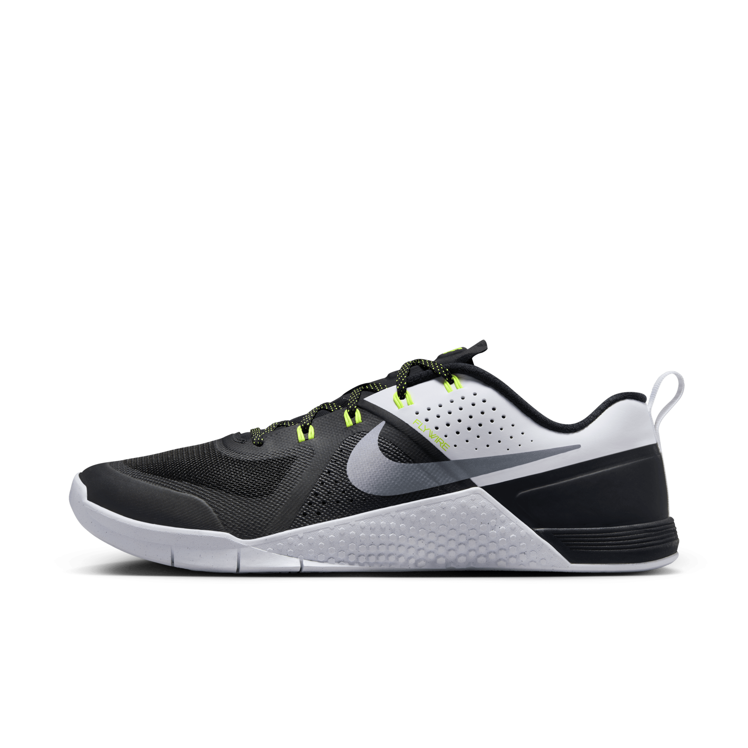【ナイキ(NIKE)公式ストア】ナイキ メトコン 1 OG メンズ ワークアウトシューズ FQ1854-002 ブラック 【ナイキ(NIKE)公式ストア】ナイキ メトコン 1 OG メンズ ワークアウトシューズ FQ1854-002 ブラック