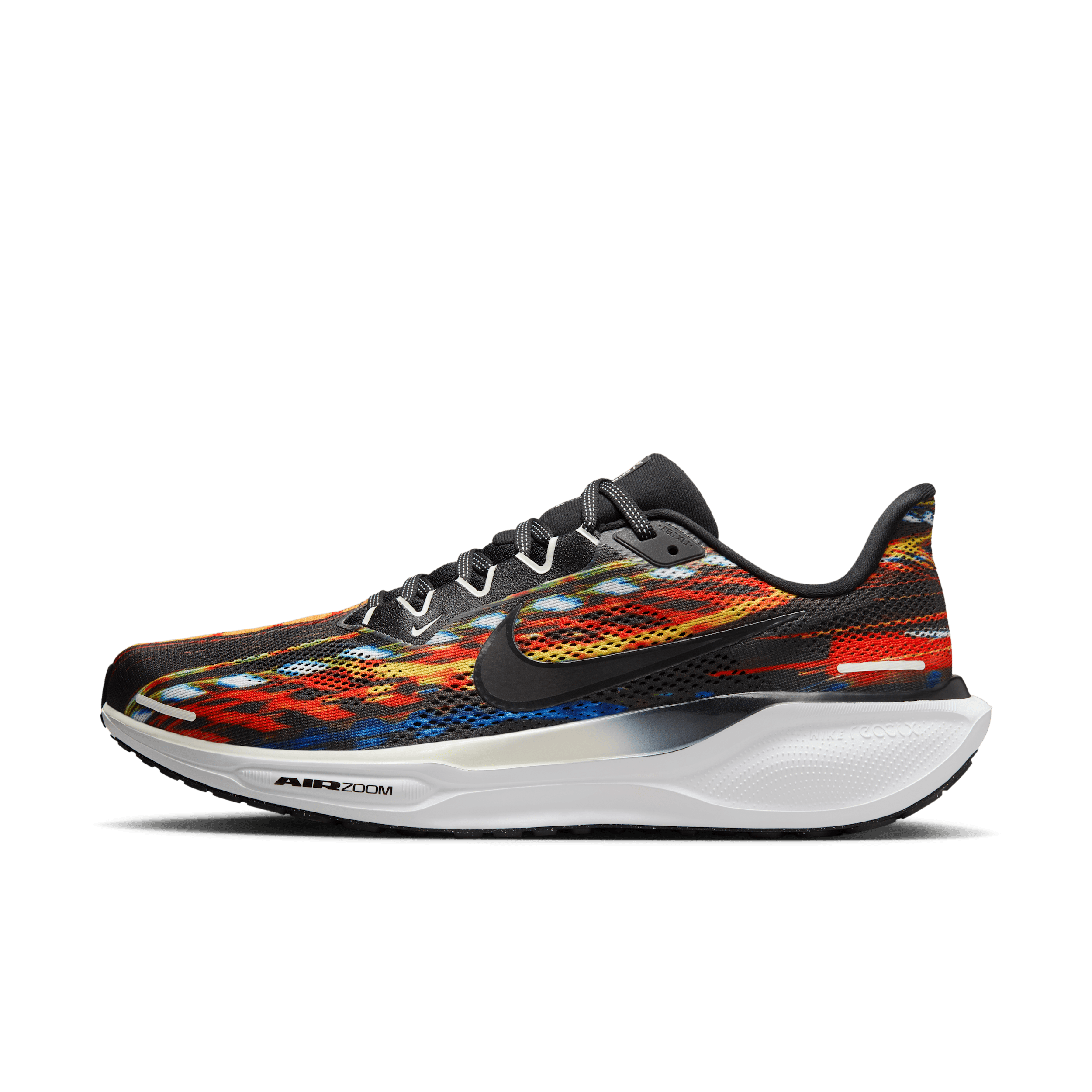 【ナイキ(NIKE)公式ストア】ナイキ ペガサス 41 メンズ ロード ランニングシューズ IB8171-999 マルチカラー 【ナイキ(NIKE)公式ストア】ナイキ ペガサス 41 メンズ ロード ランニングシューズ IB8171-999 マルチカラー