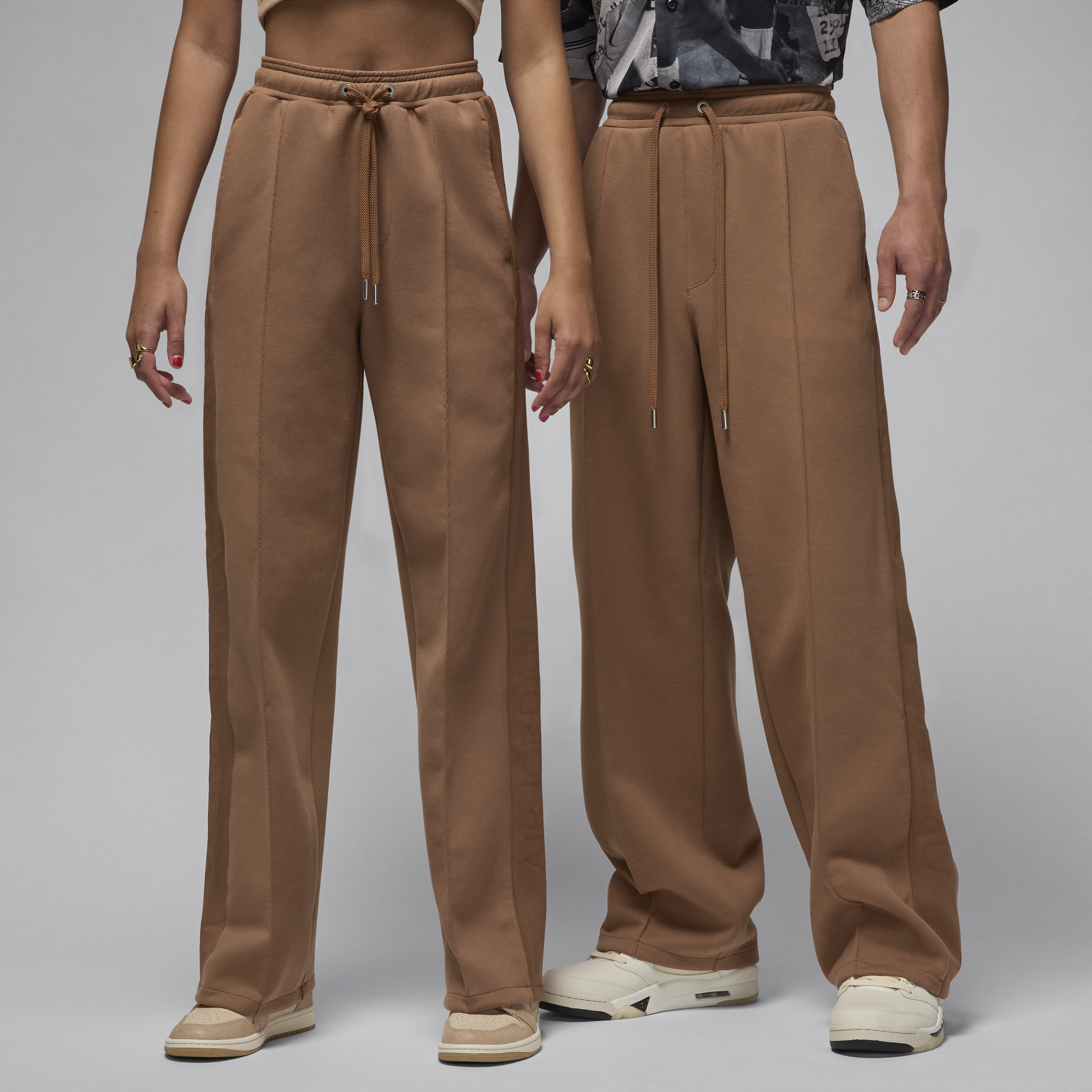 【ナイキ(NIKE)公式ストア】エア ジョーダン メンズパンツ FZ2134-223 ブラウン 【ナイキ(NIKE)公式ストア】エア ジョーダン メンズパンツ FZ2134-223 ブラウン