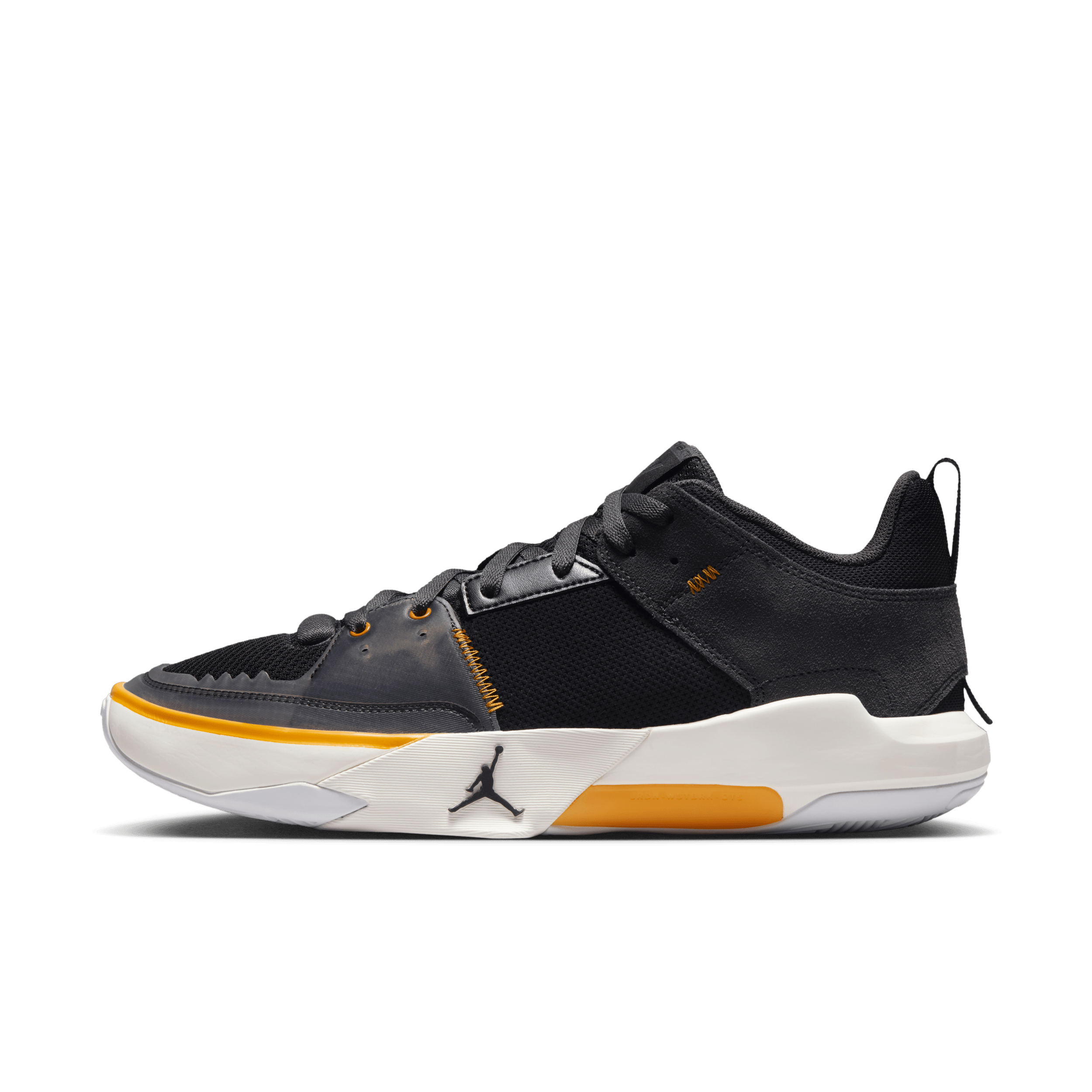 【ナイキ(NIKE)公式ストア】ジョーダン ワン テイク 5 PF メンズシューズ FD2336-007 ブラック 【ナイキ(NIKE)公式ストア】ジョーダン ワン テイク 5 PF メンズシューズ FD2336-007 ブラック