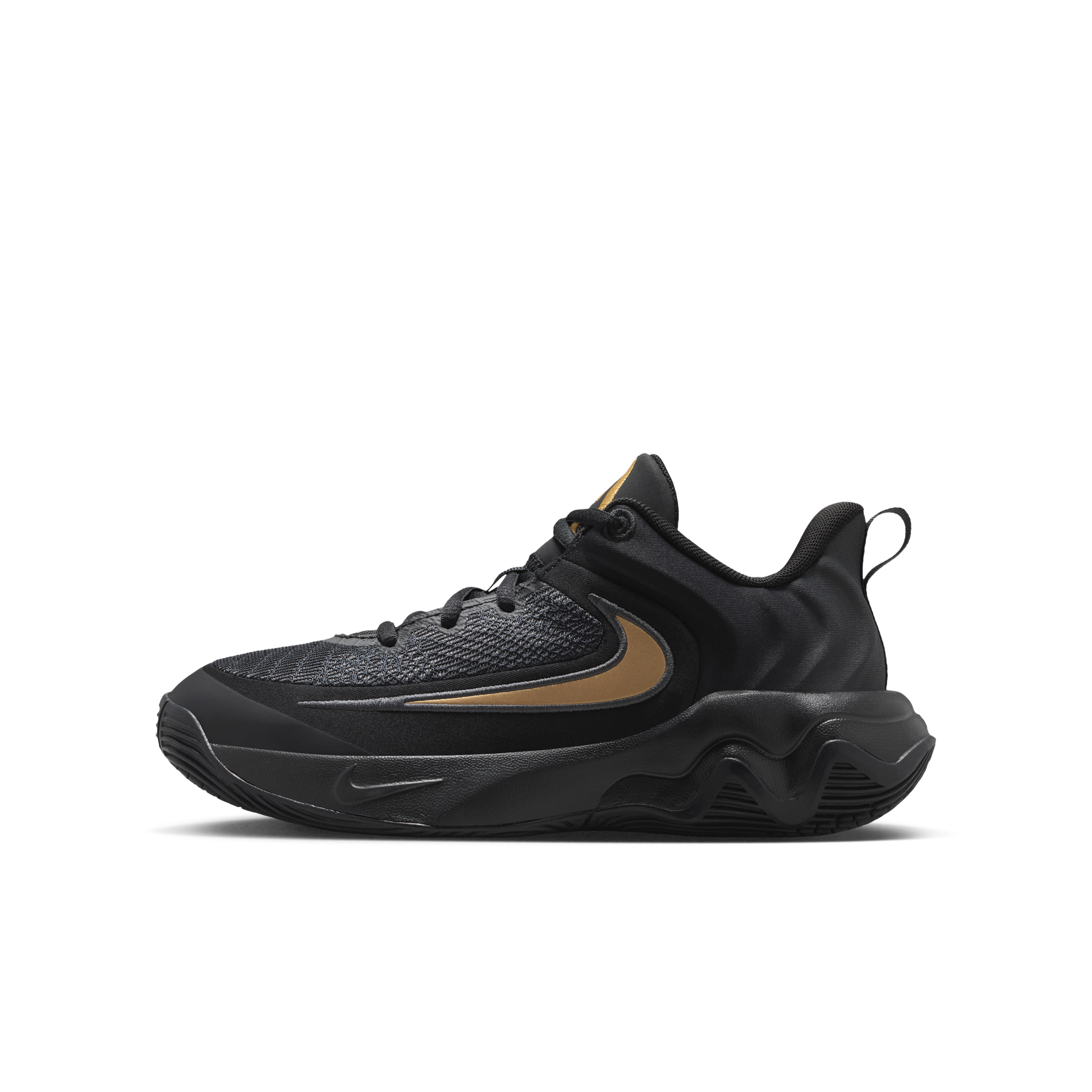 【ナイキ(NIKE)公式ストア】ヤニス イモータリティ 4 ジュニア バスケットボールシューズ IH7664-005 ブラック 【ナイキ(NIKE)公式ストア】ヤニス イモータリティ 4 ジュニア バスケットボールシューズ IH7664-005 ブラック