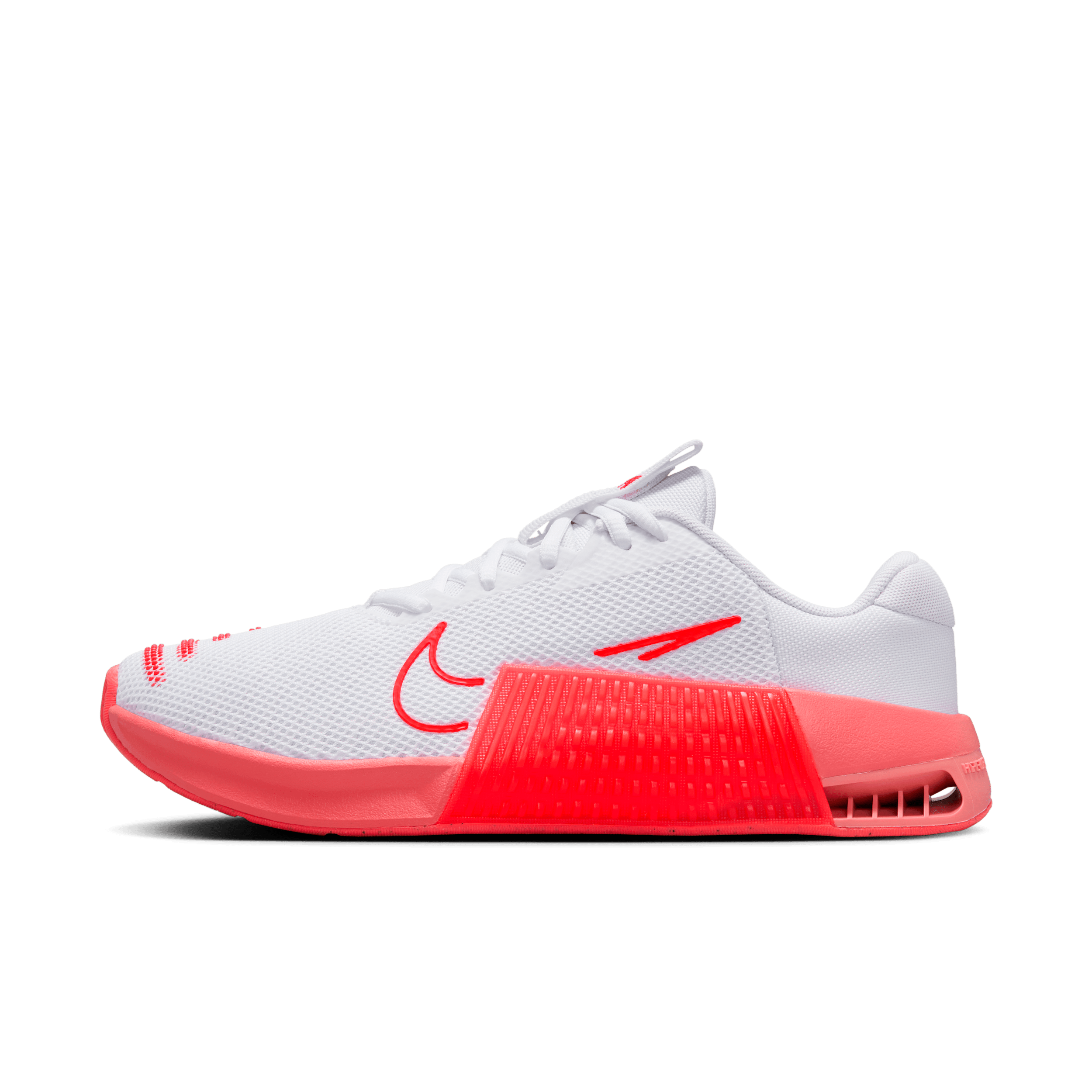 【ナイキ(NIKE)公式ストア】ナイキ メトコン 9 ウィメンズ ワークアウトシューズ DZ2537-107 ホワイト 【ナイキ(NIKE)公式ストア】ナイキ メトコン 9 ウィメンズ ワークアウトシューズ DZ2537-107 ホワイト