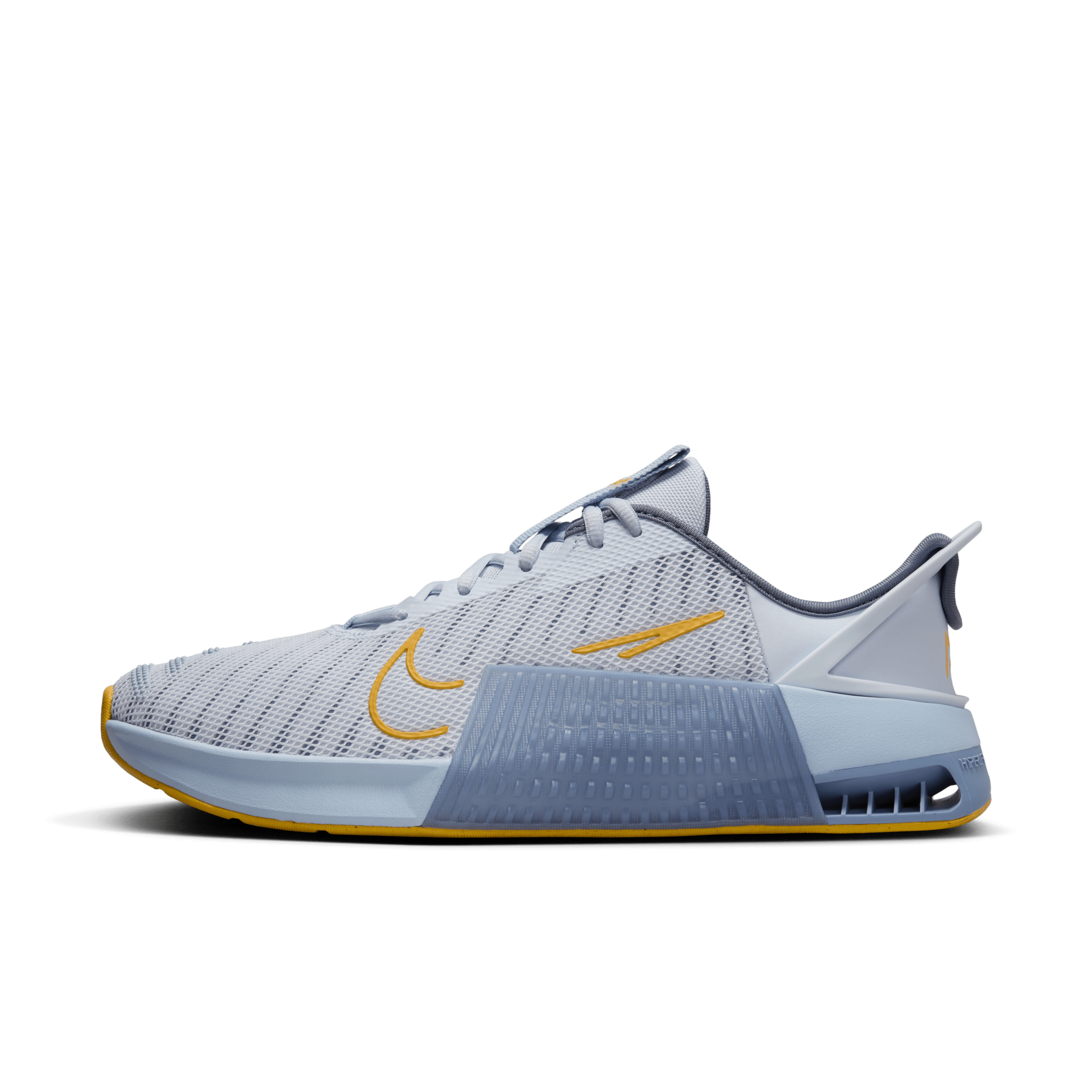 Scarpa da allenamento Nike Metcon 9 EasyOn – Uomo - Grigio