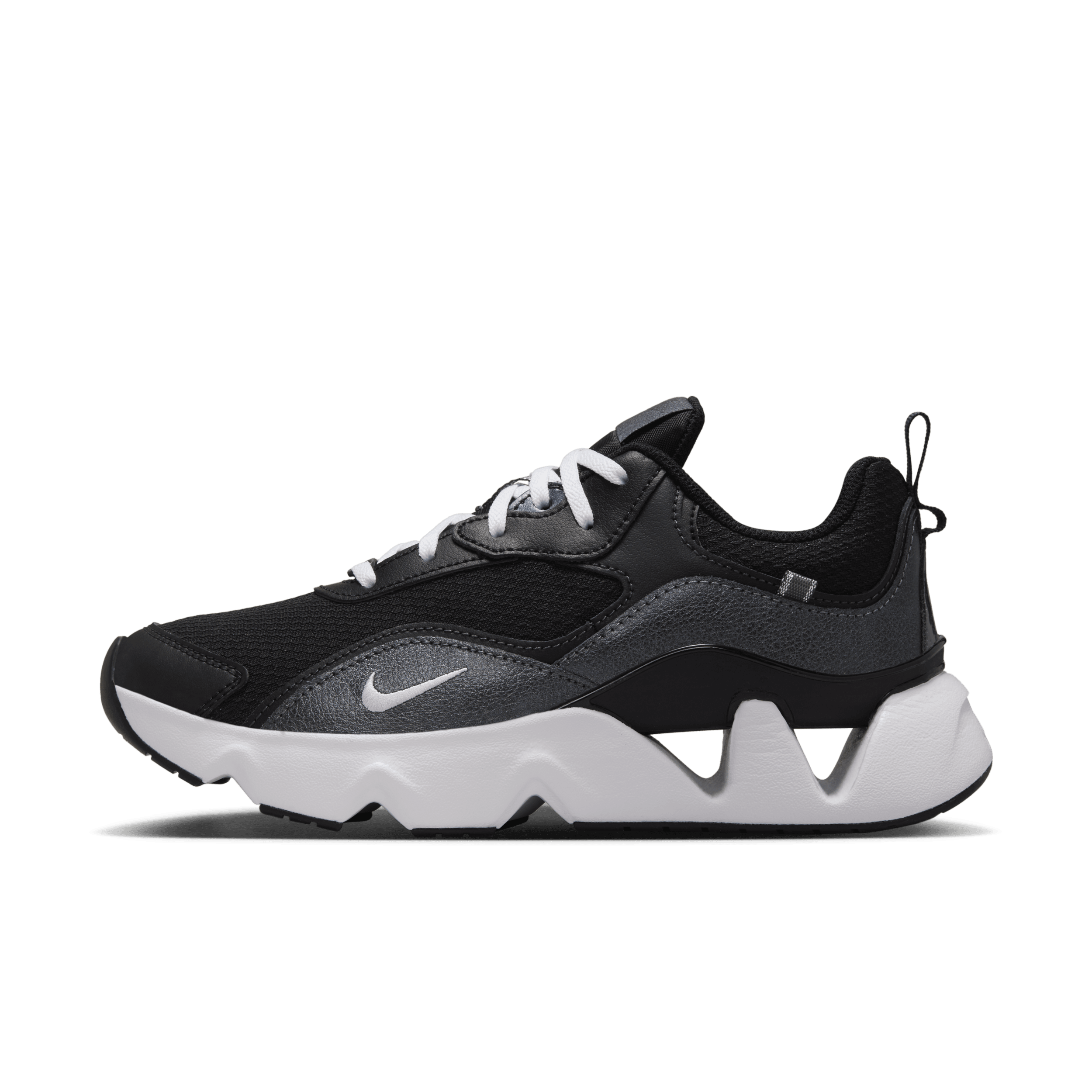 【ナイキ(NIKE)公式ストア】ナイキ RYZ 365 2 ウィメンズシューズ CU4874-005 ブラック 【ナイキ(NIKE)公式ストア】ナイキ RYZ 365 2 ウィメンズシューズ CU4874-005 ブラック