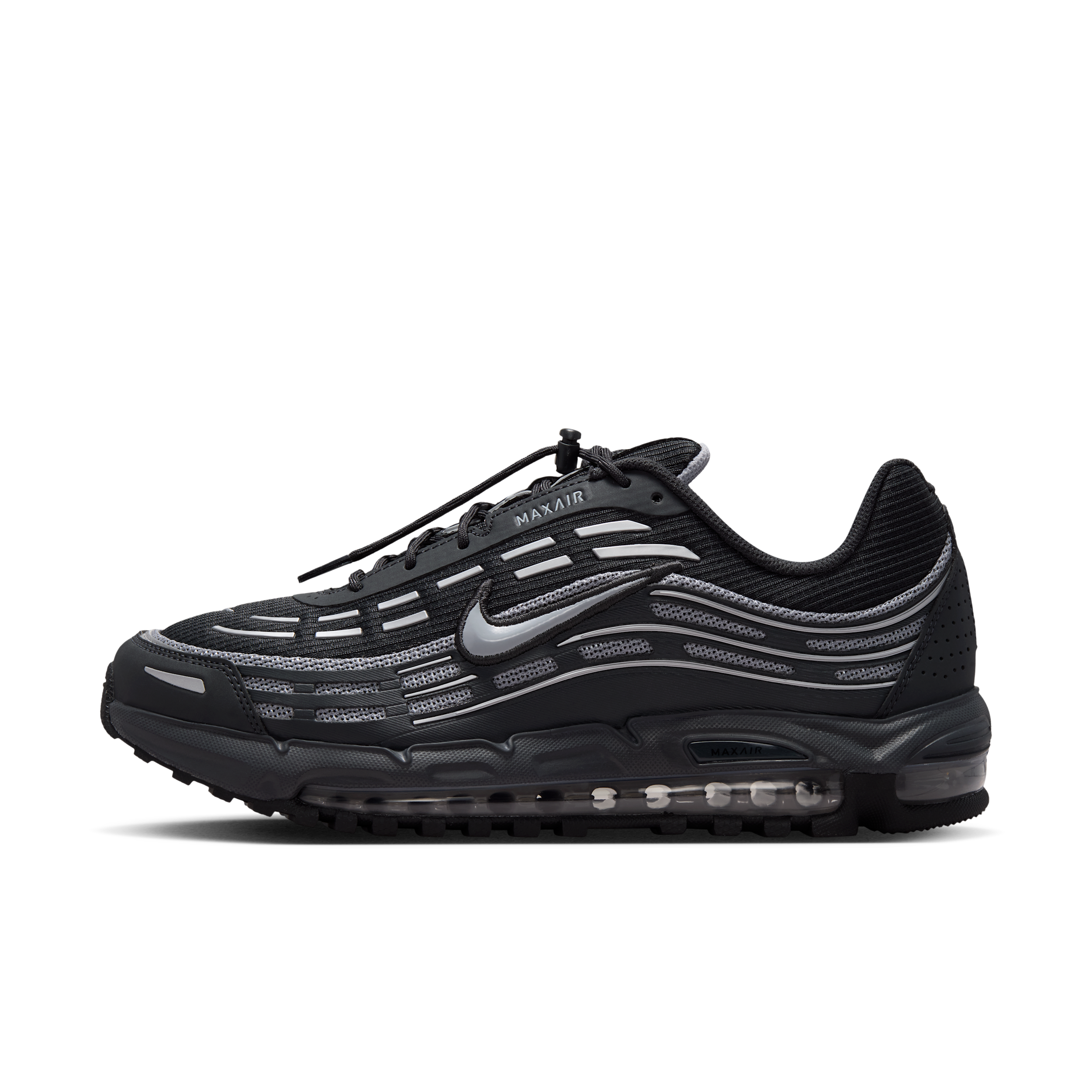 Nike Air Max TL 2.5 IO3037-002 Gris