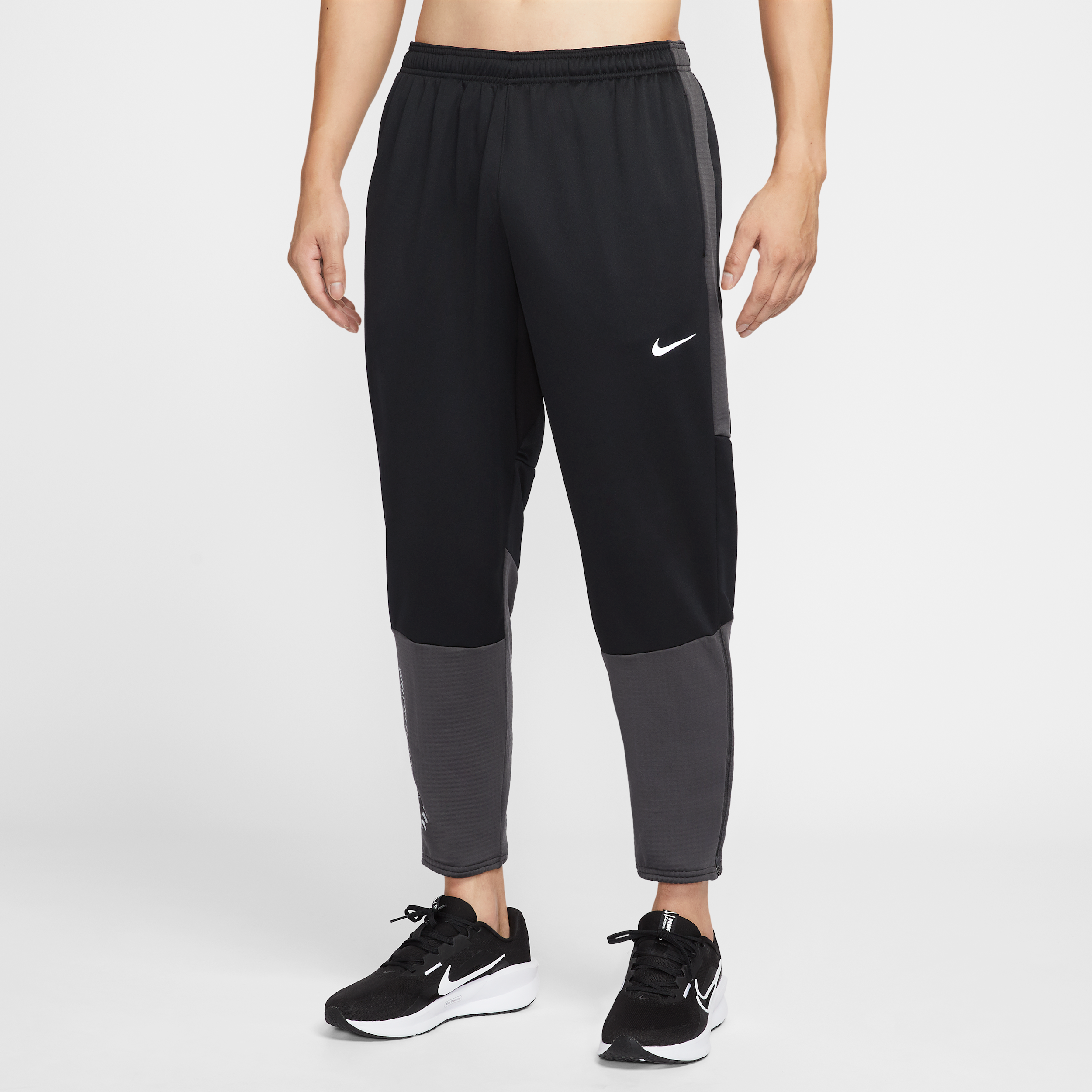 【ナイキ(NIKE)公式ストア】ナイキ チャレンジャー メンズ Therma-FIT ウィンタライズド ランニングパンツ HV2674-010 ブラック 【ナイキ(NIKE)公式ストア】ナイキ チャレンジャー メンズ Therma-FIT ウィンタライズド ランニングパンツ HV2674-010 ブラック