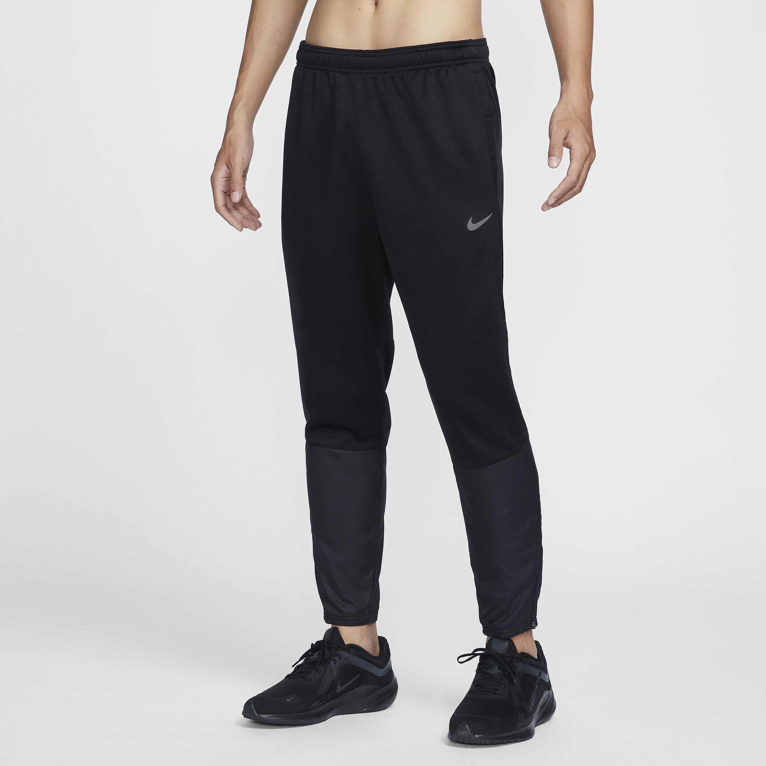 【ナイキ(NIKE)公式ストア】ナイキ スフィア チャレンジャー メンズ Therma-FIT 撥水 ランニングパンツ FZ1114-010 ブラック 【ナイキ(NIKE)公式ストア】ナイキ スフィア チャレンジャー メンズ Therma-FIT 撥水 ランニングパンツ FZ1114-010 ブラック