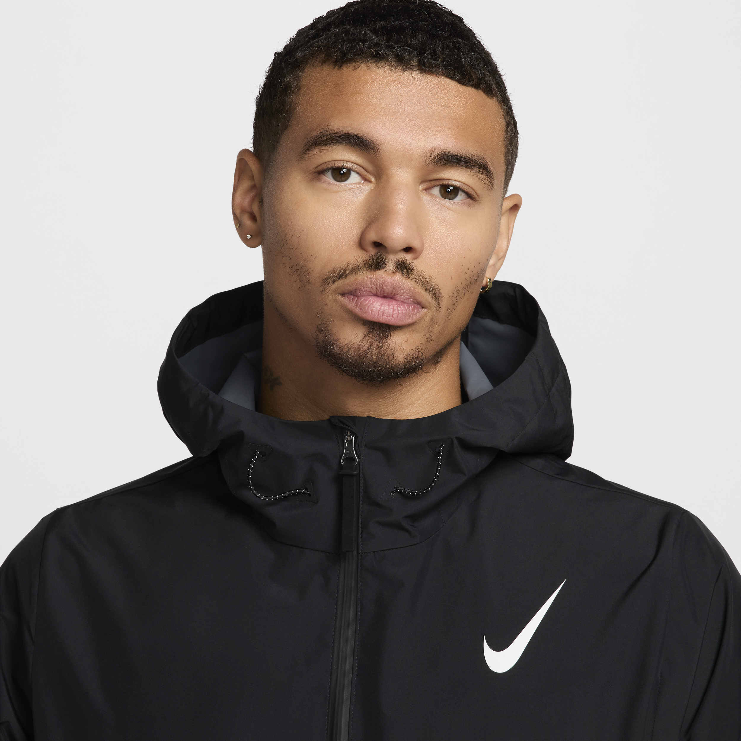 Nike AeroSwift Men's Storm-FIT Aerogami Running Jacket product image