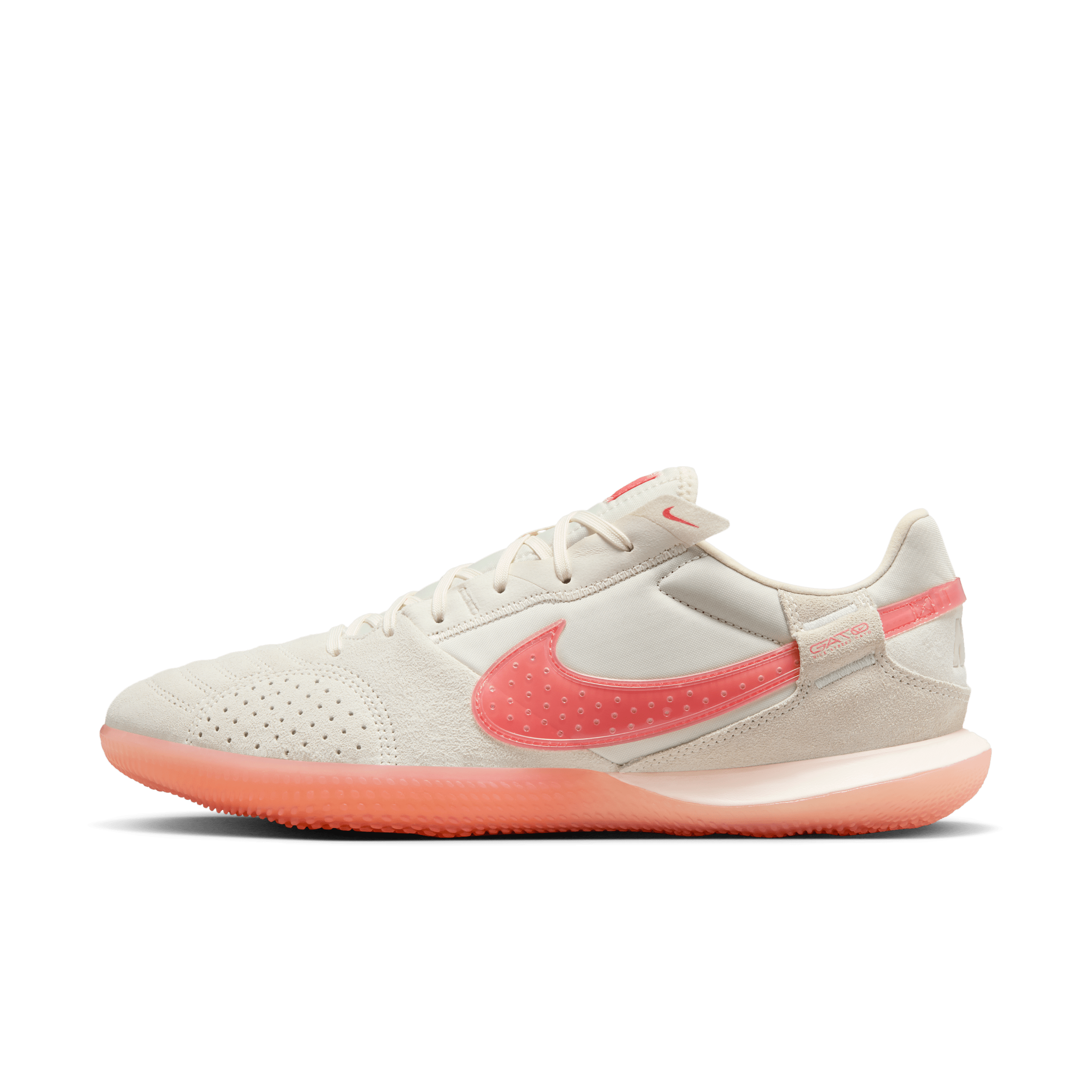 【ナイキ(NIKE)公式ストア】ナイキ ストリートガト ローカット サッカーシューズ DC8466-104 ブラウン 【ナイキ(NIKE)公式ストア】ナイキ ストリートガト ローカット サッカーシューズ DC8466-104 ブラウン