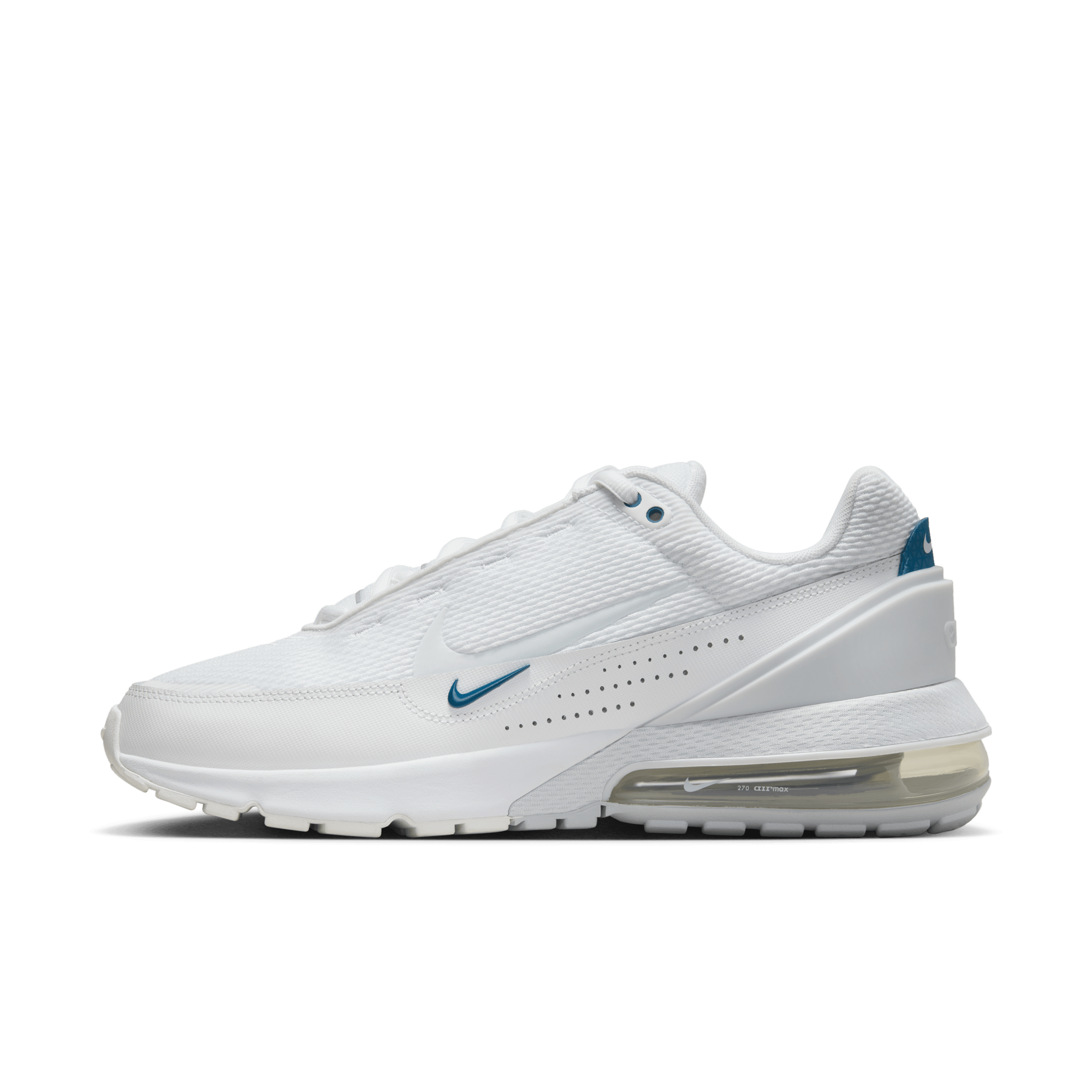 Nike Air Max Pulse-sko til mænd - hvid