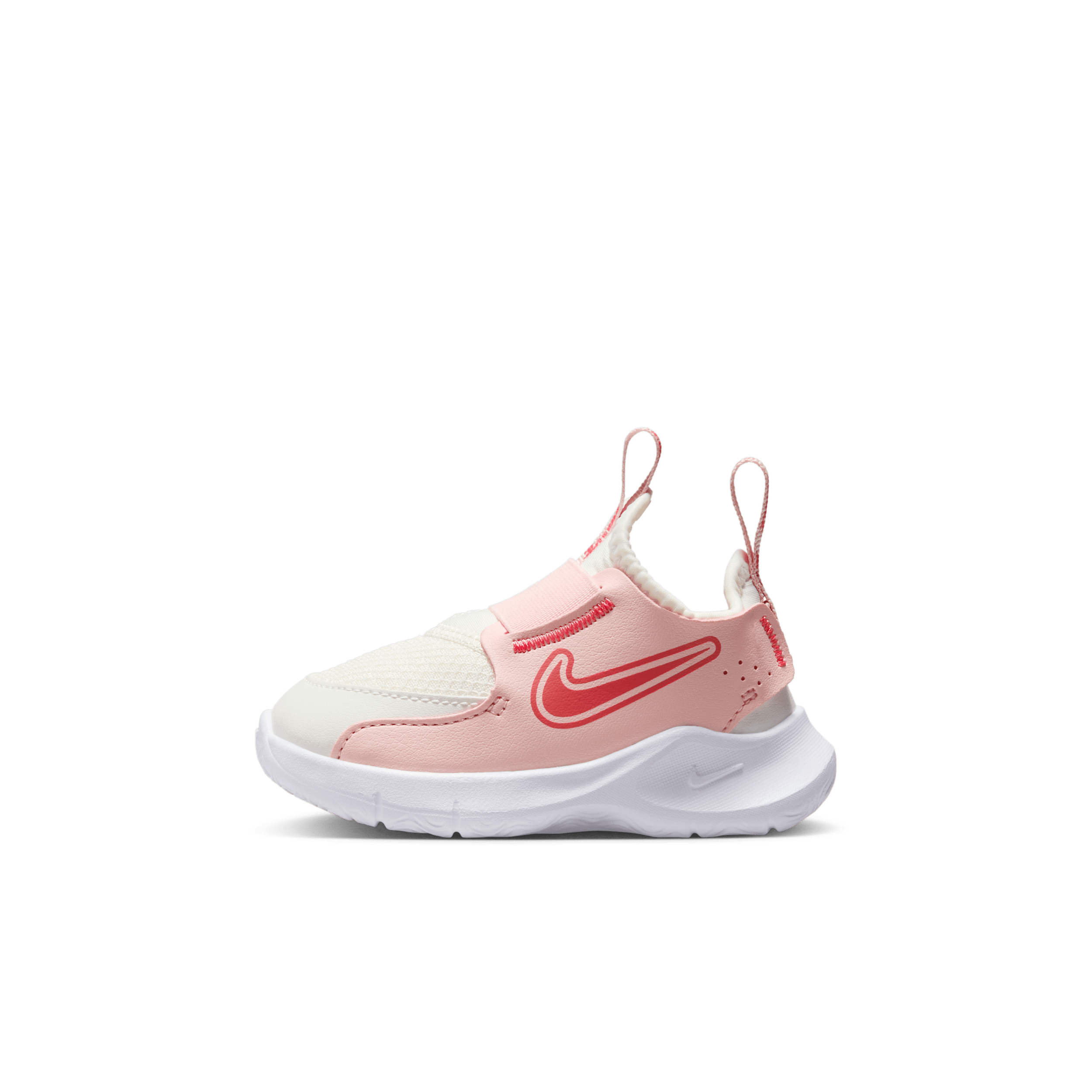 【ナイキ(NIKE)公式ストア】ナイキ フレックス ランナー 3 ベビーシューズ FN1478-104 ホワイト 【ナイキ(NIKE)公式ストア】ナイキ フレックス ランナー 3 ベビーシューズ FN1478-104 ホワイト