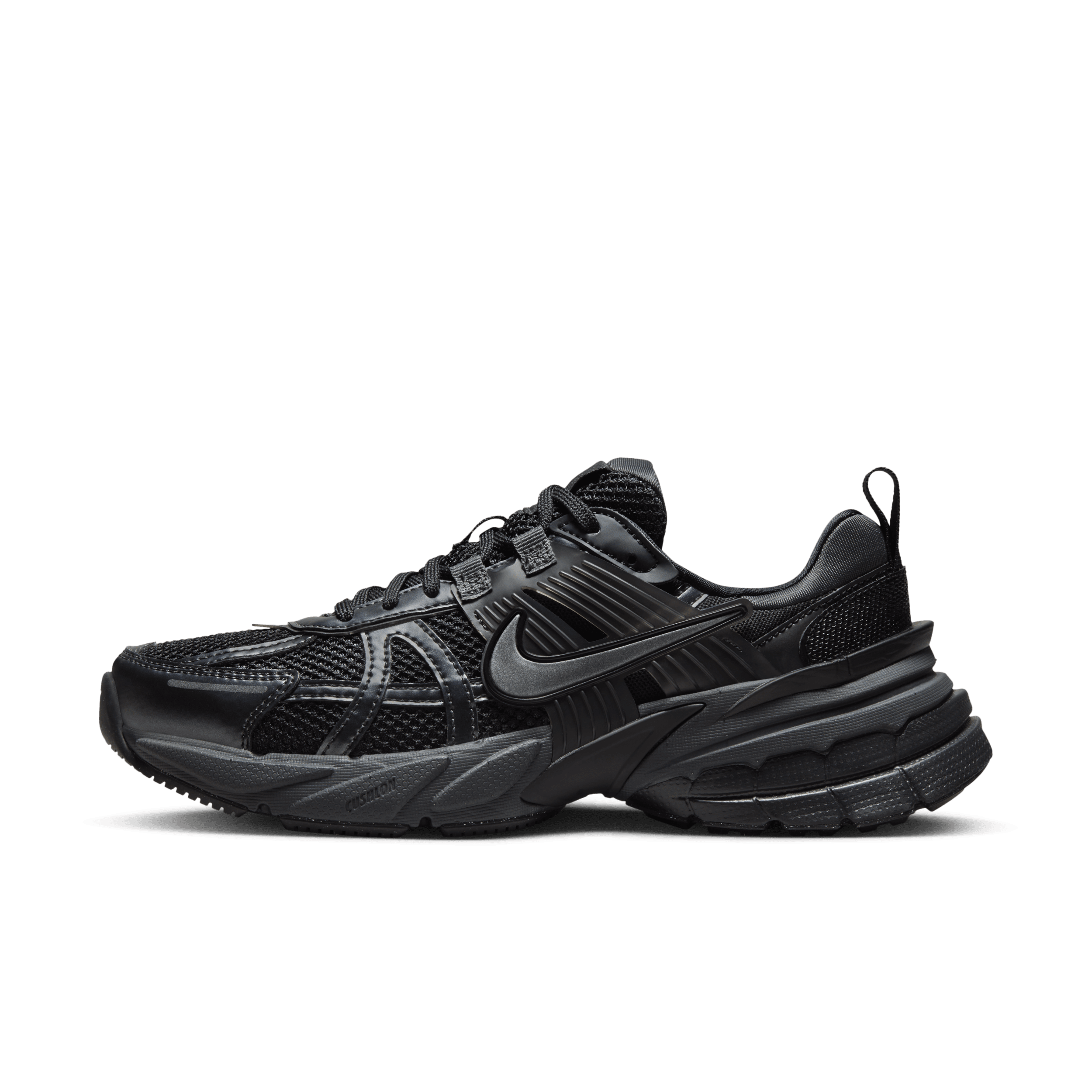 Nike V2K Run Zapatillas - Mujer - Negro