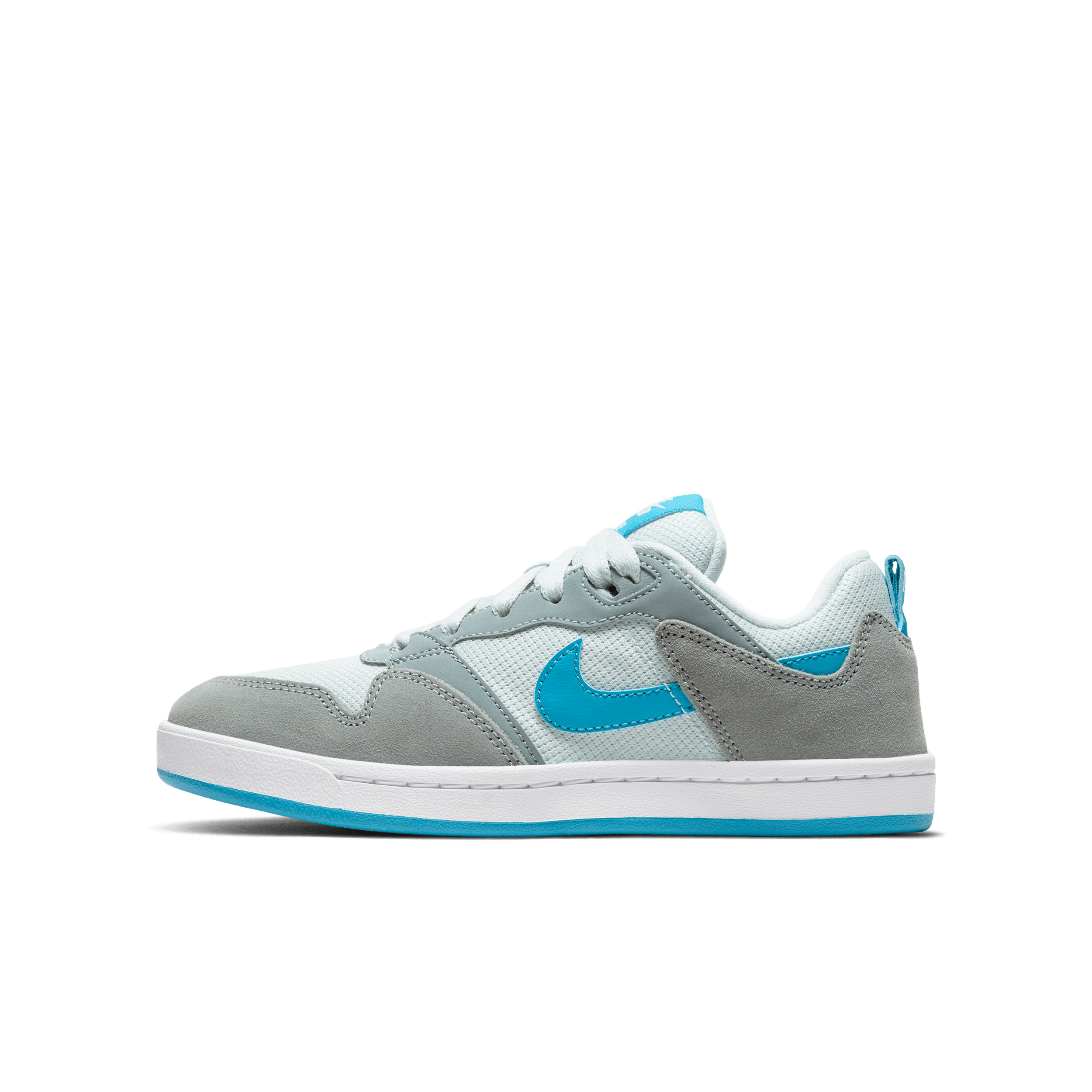 【ナイキ(NIKE)公式ストア】ナイキ SB アリウープ ジュニア スケートボードシューズ CJ0883-002 グレー 【ナイキ(NIKE)公式ストア】ナイキ SB アリウープ ジュニア スケートボードシューズ CJ0883-002 グレー