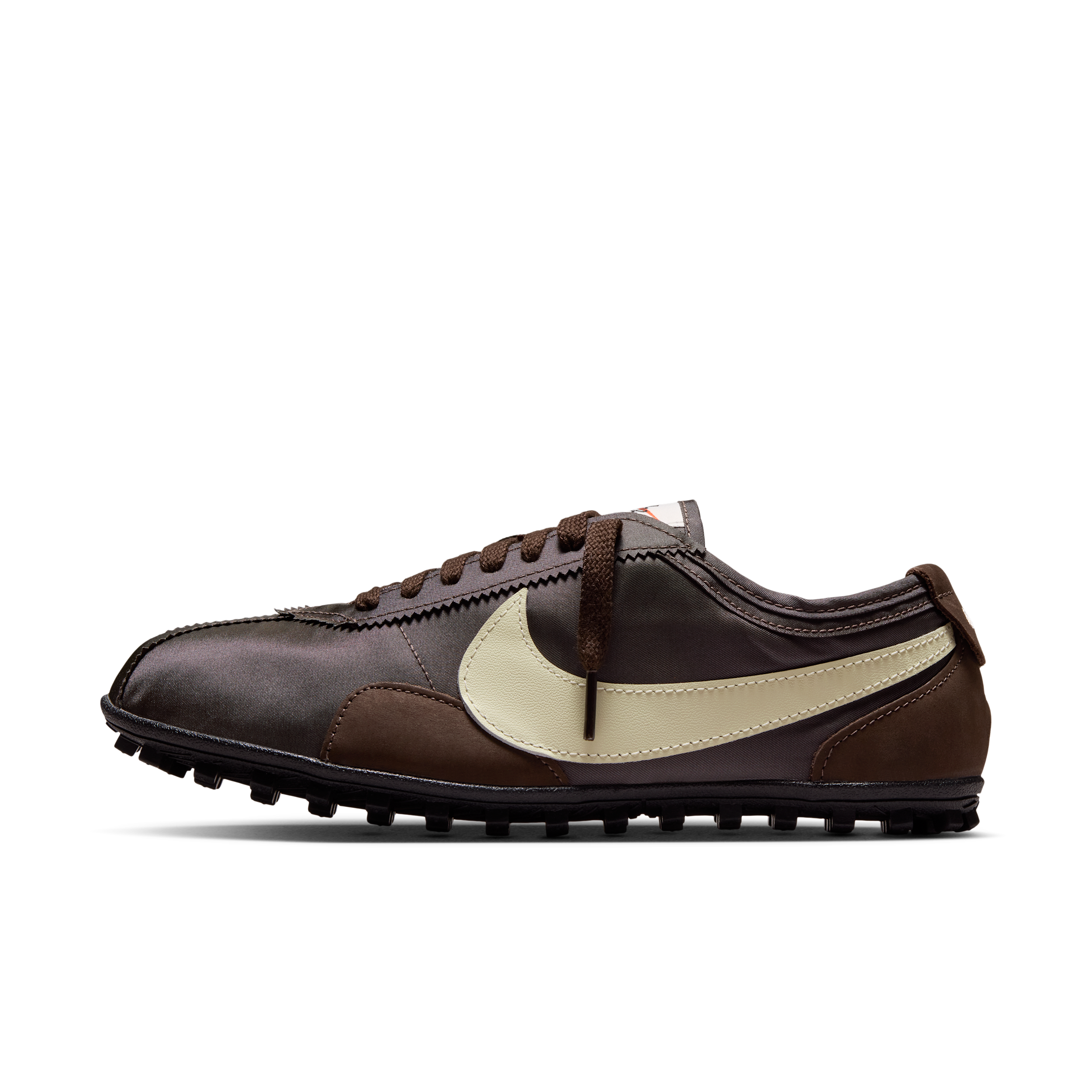 Nike MOON IW0955-201 brown