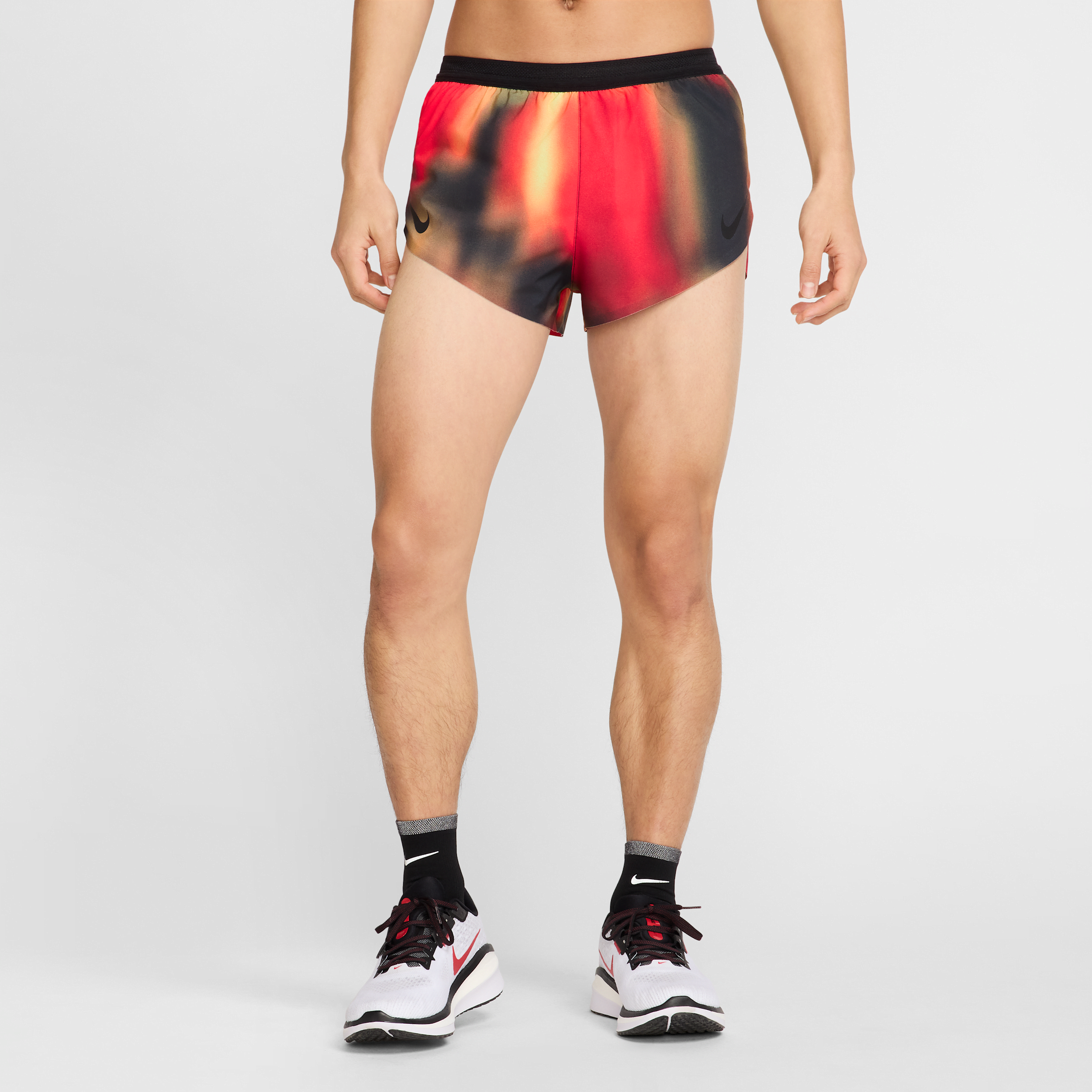 【ナイキ(NIKE)公式ストア】ナイキ エアロスイフト エリート エントリー メンズ Dri-FIT ADV ランニングショートパンツ HJ3385-736 イエロー 【ナイキ(NIKE)公式ストア】ナイキ エアロスイフト エリート エントリー メンズ Dri-FIT ADV ランニングショートパンツ HJ3385-736 イエロー
