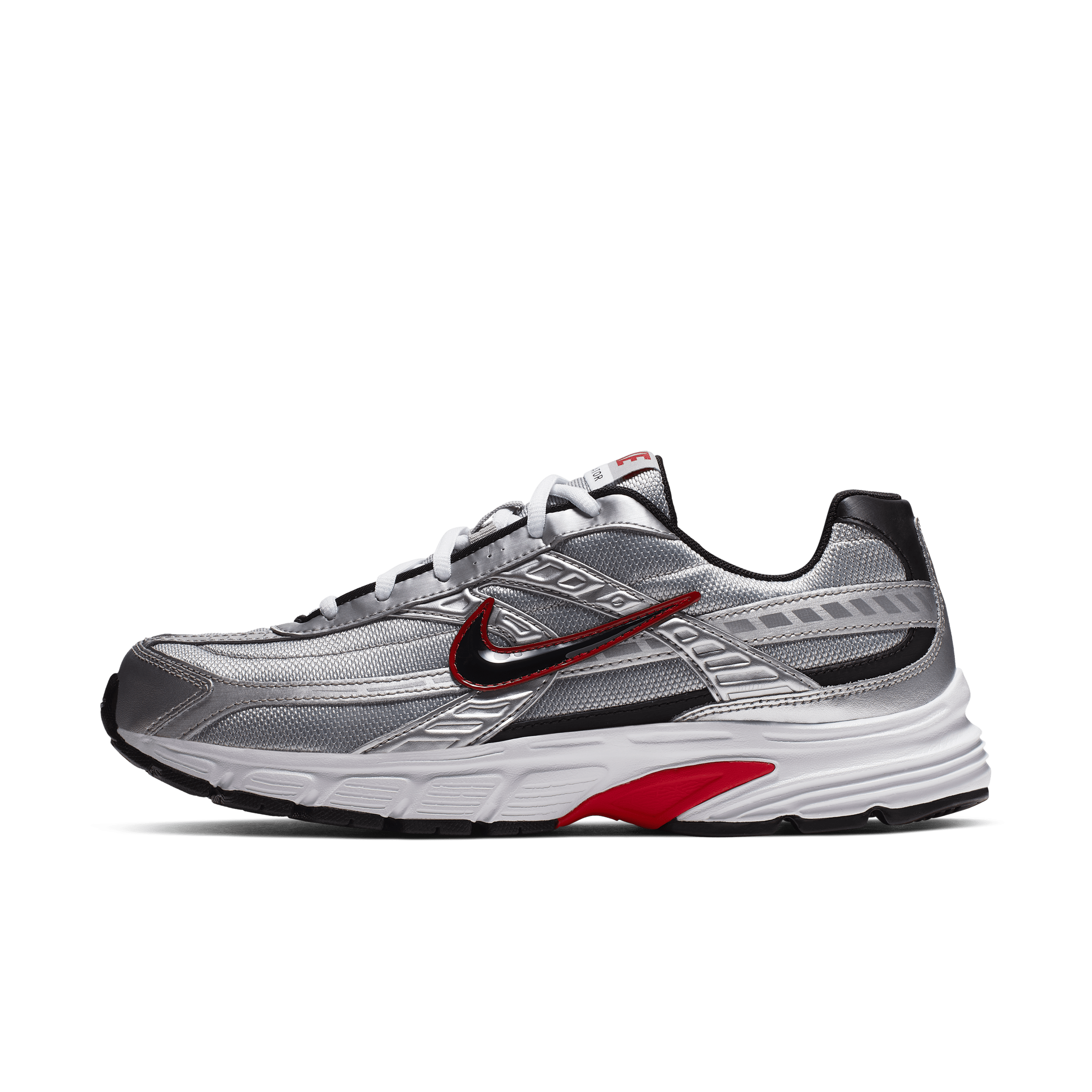 Nike Initiator-løbesko til mænd - grå