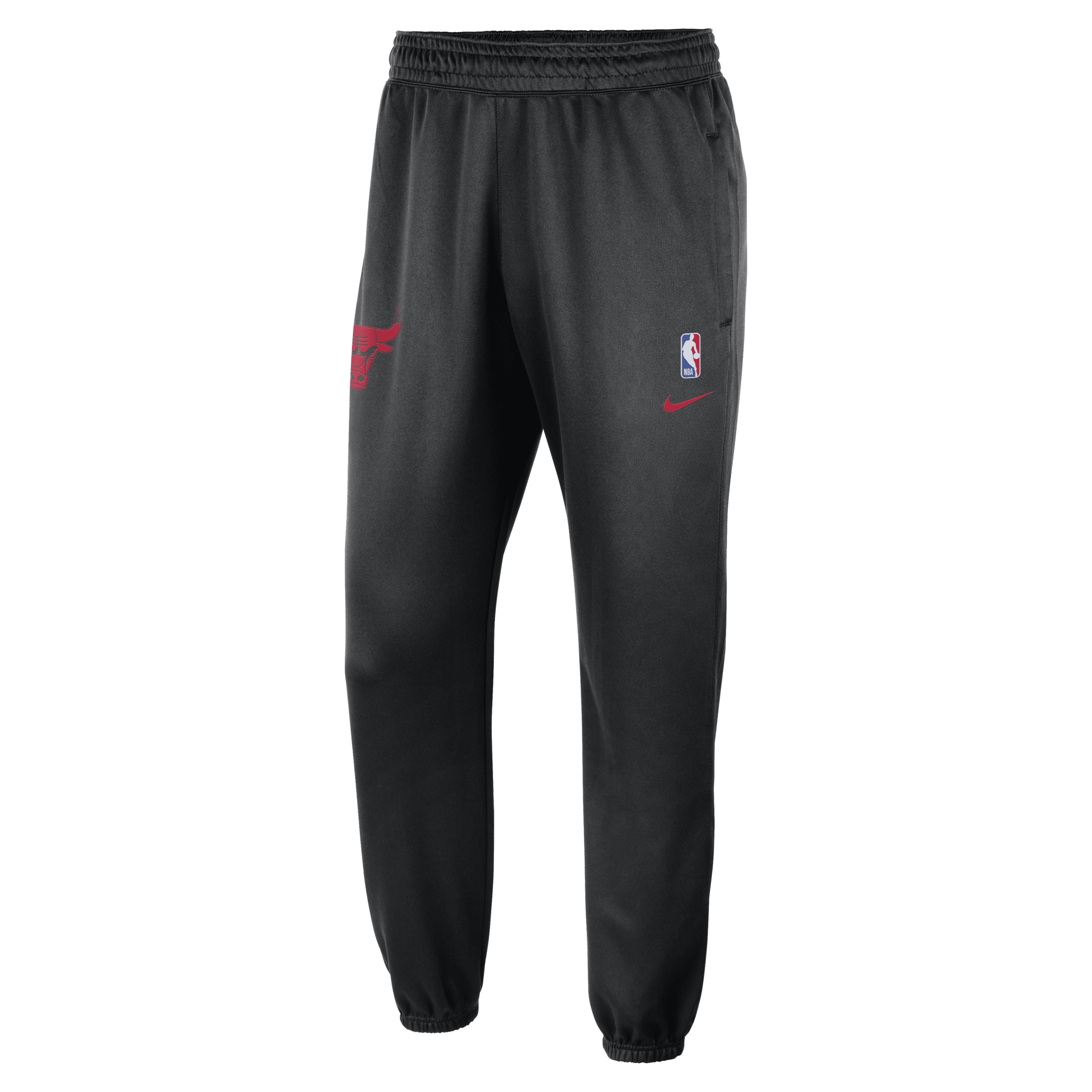 Pantaloni Chicago Bulls Spotlight Nike Dri-FIT NBA – Uomo - Nero