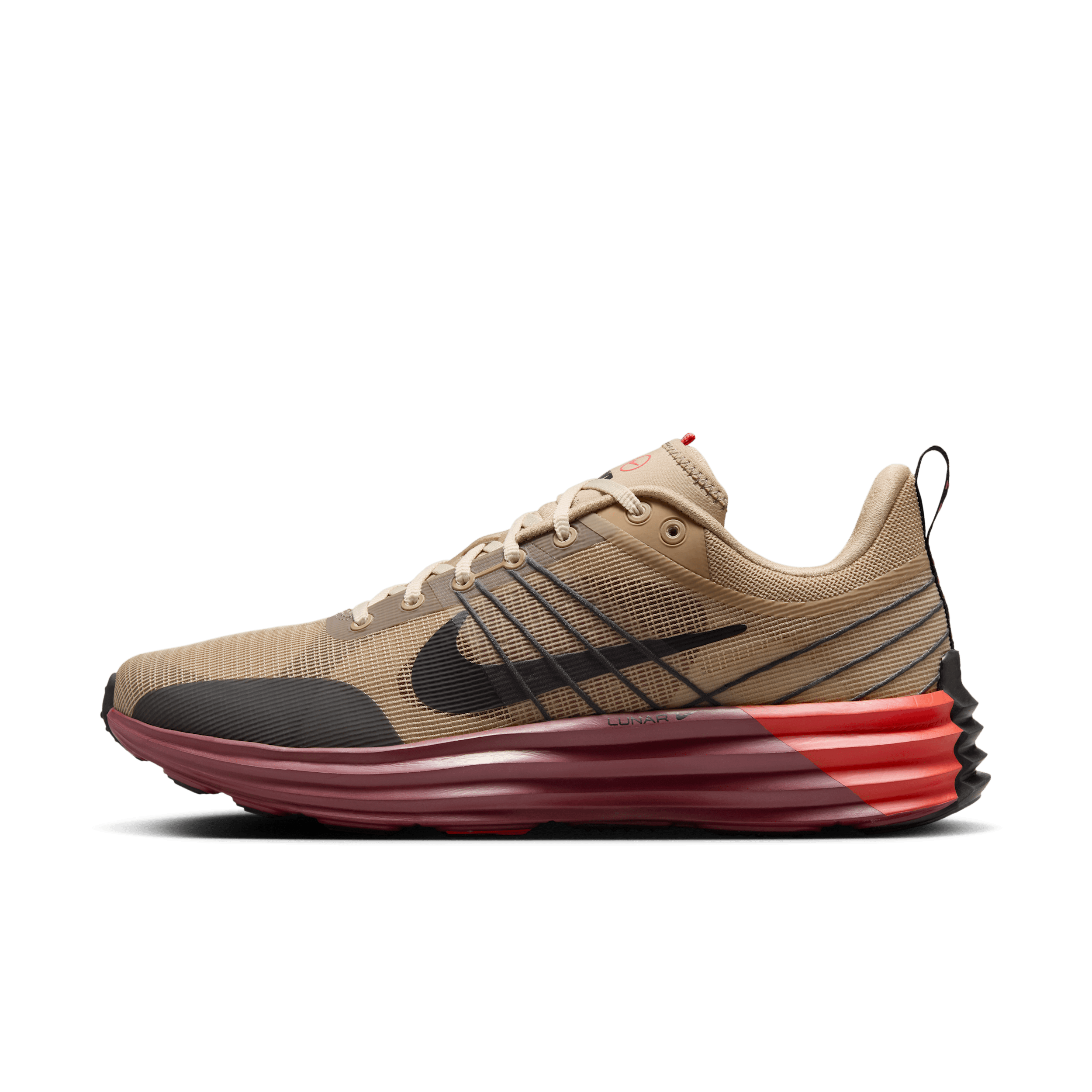 【ナイキ(NIKE)公式ストア】ナイキ ルナ ローム メンズシューズ DV2440-203 ブラウン 【ナイキ(NIKE)公式ストア】ナイキ ルナ ローム メンズシューズ DV2440-203 ブラウン