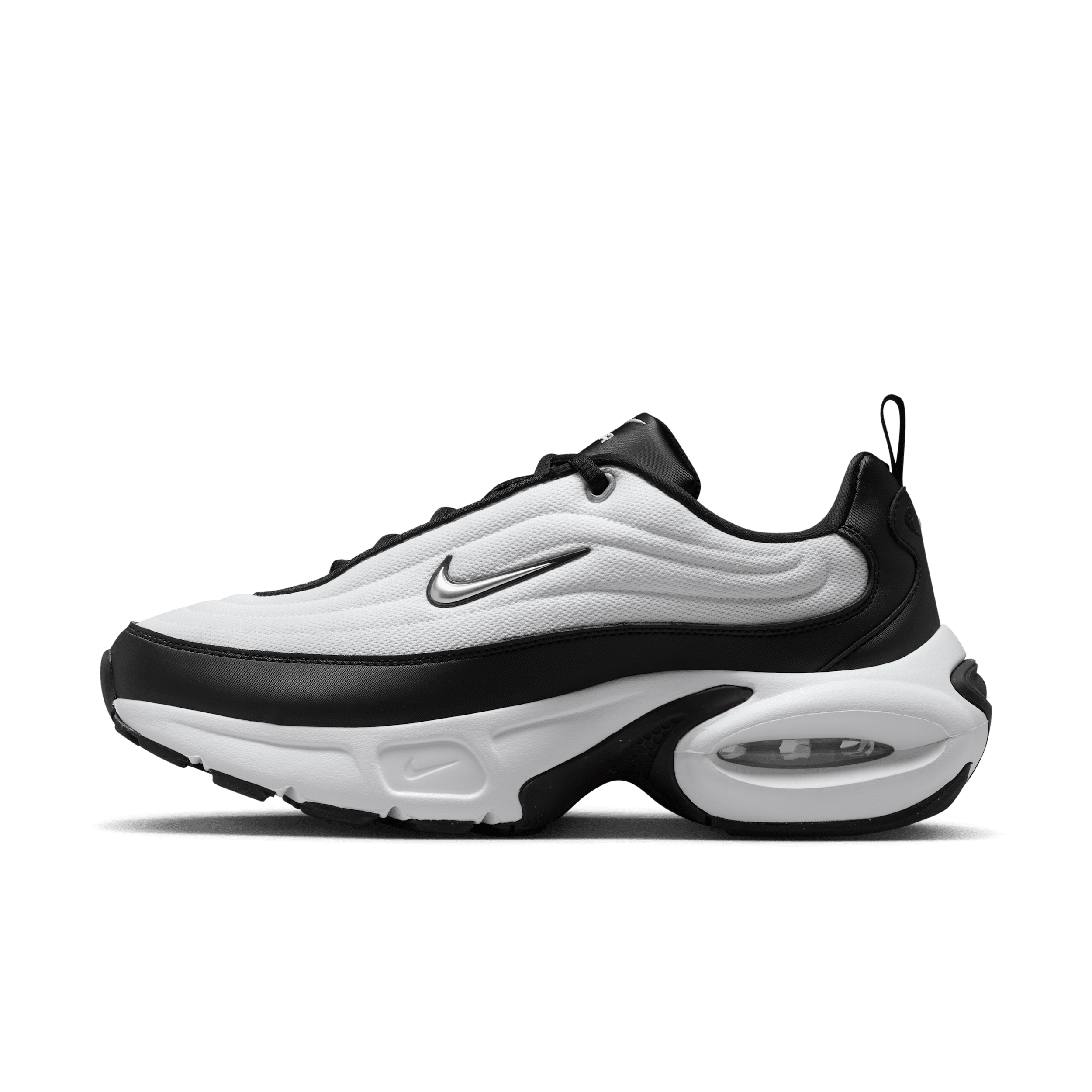 【ナイキ(NIKE)公式ストア】ナイキ エア マックス ポータル ウィメンズシューズ HF3053-014 ブラック 【ナイキ(NIKE)公式ストア】ナイキ エア マックス ポータル ウィメンズシューズ HF3053-014 ブラック