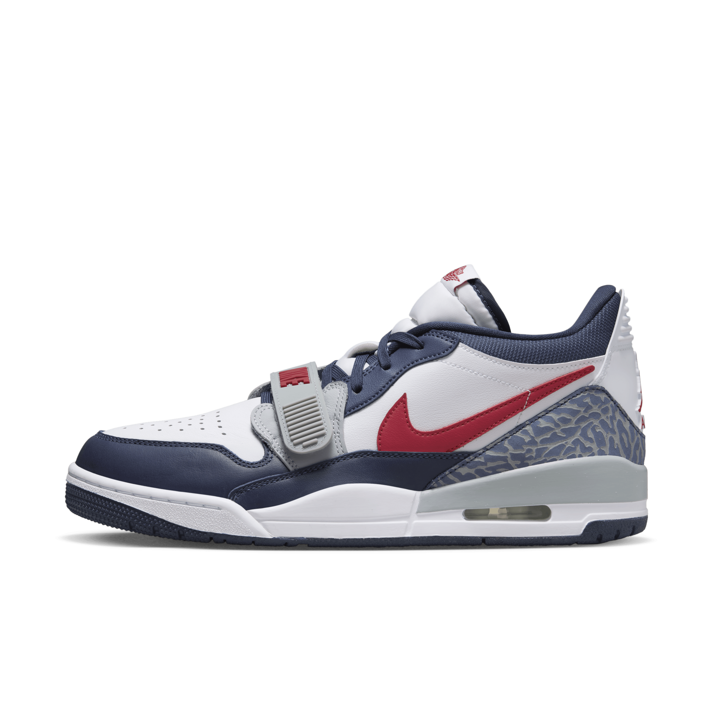 【ナイキ(NIKE)公式ストア】エア ジョーダン レガシー 312 LOW メンズシューズ CD7069-164 ホワイト 【ナイキ(NIKE)公式ストア】エア ジョーダン レガシー 312 LOW メンズシューズ CD7069-164 ホワイト