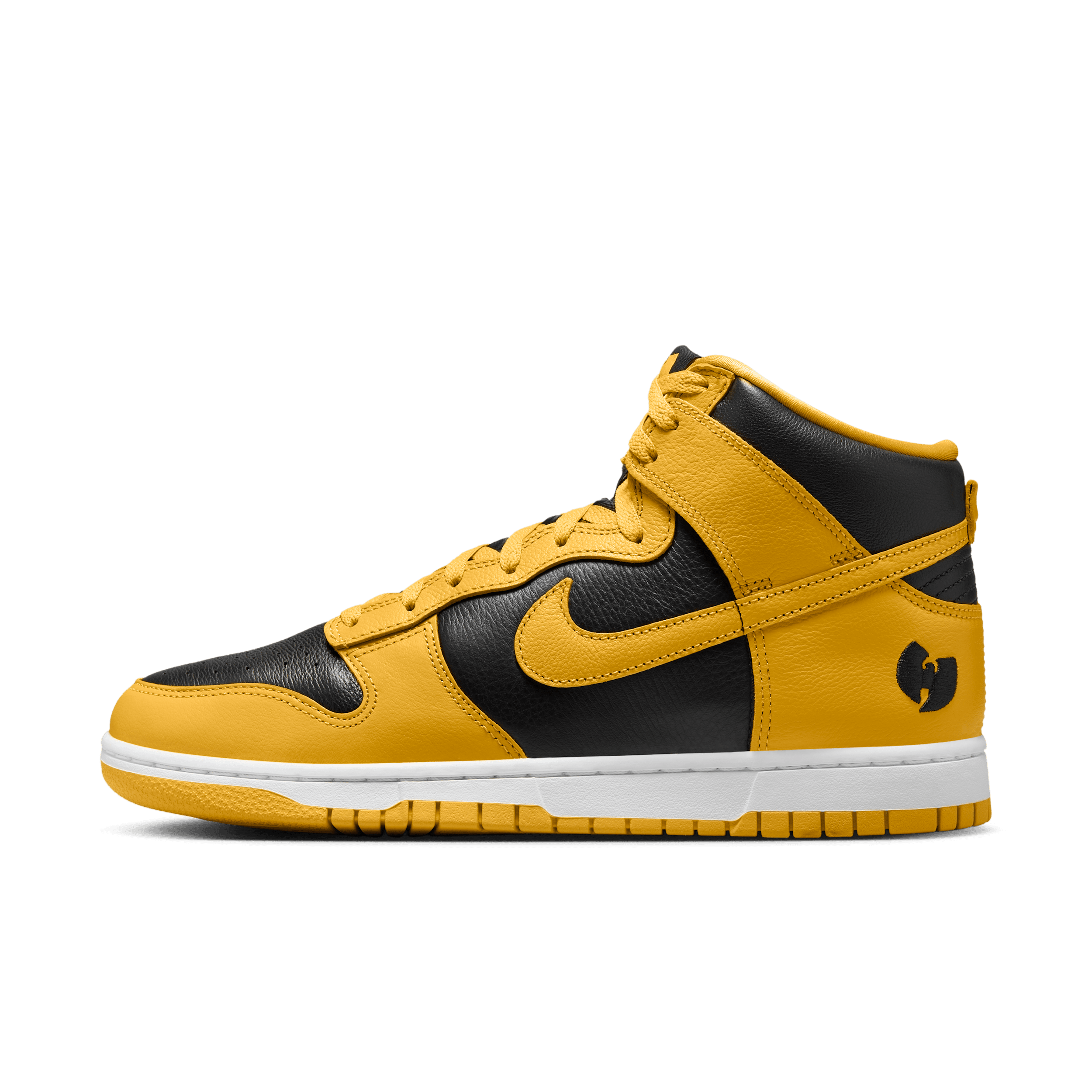 【ナイキ(NIKE)公式ストア】ナイキ ダンク HIGH レトロ プレミアム メンズシューズ HJ4320-001 ブラック 【ナイキ(NIKE)公式ストア】ナイキ ダンク HIGH レトロ プレミアム メンズシューズ HJ4320-001 ブラック