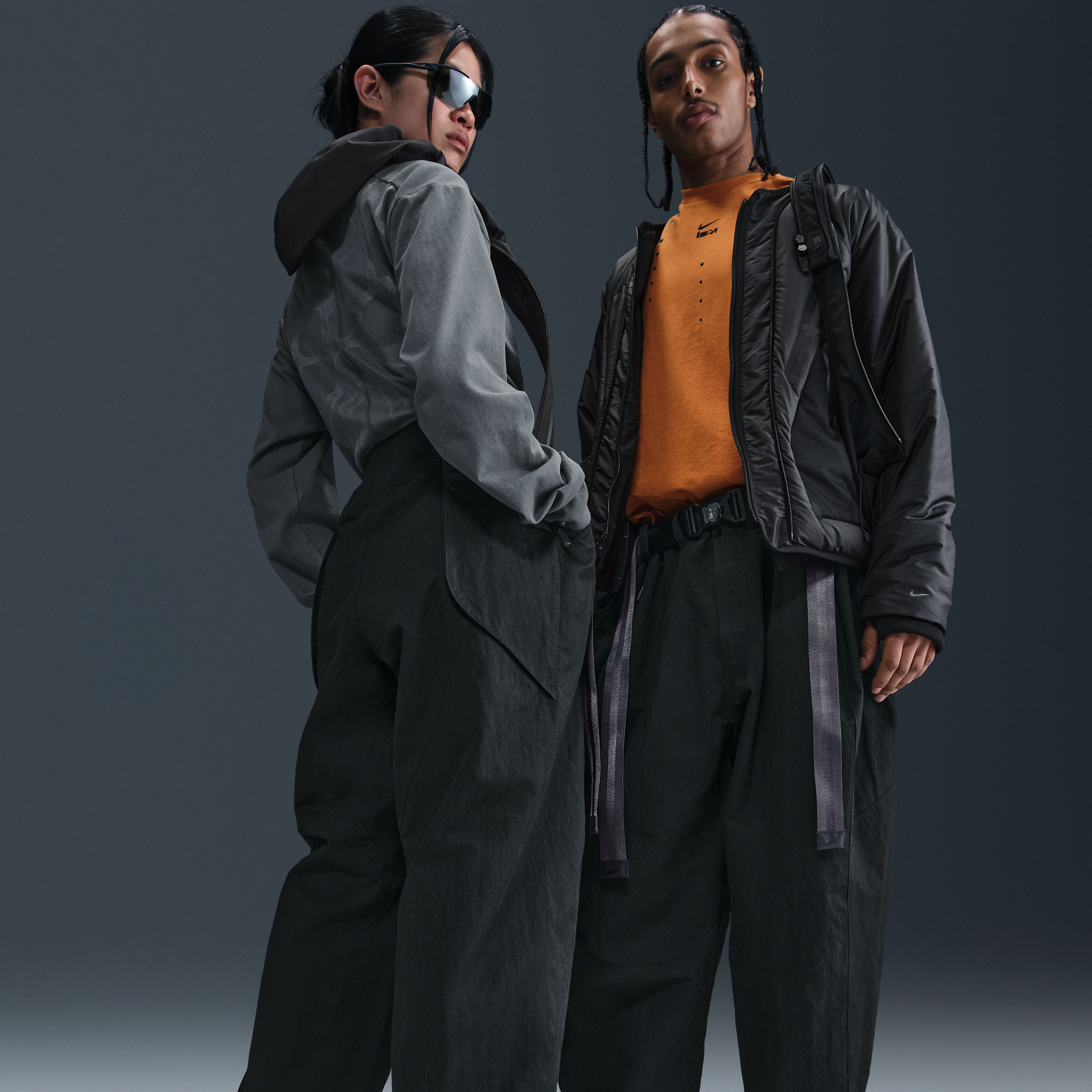 【ナイキ(NIKE)公式ストア】ナイキ ISPA ラップ パンツ HF6405-010 ブラック 【ナイキ(NIKE)公式ストア】ナイキ ISPA ラップ パンツ HF6405-010 ブラック