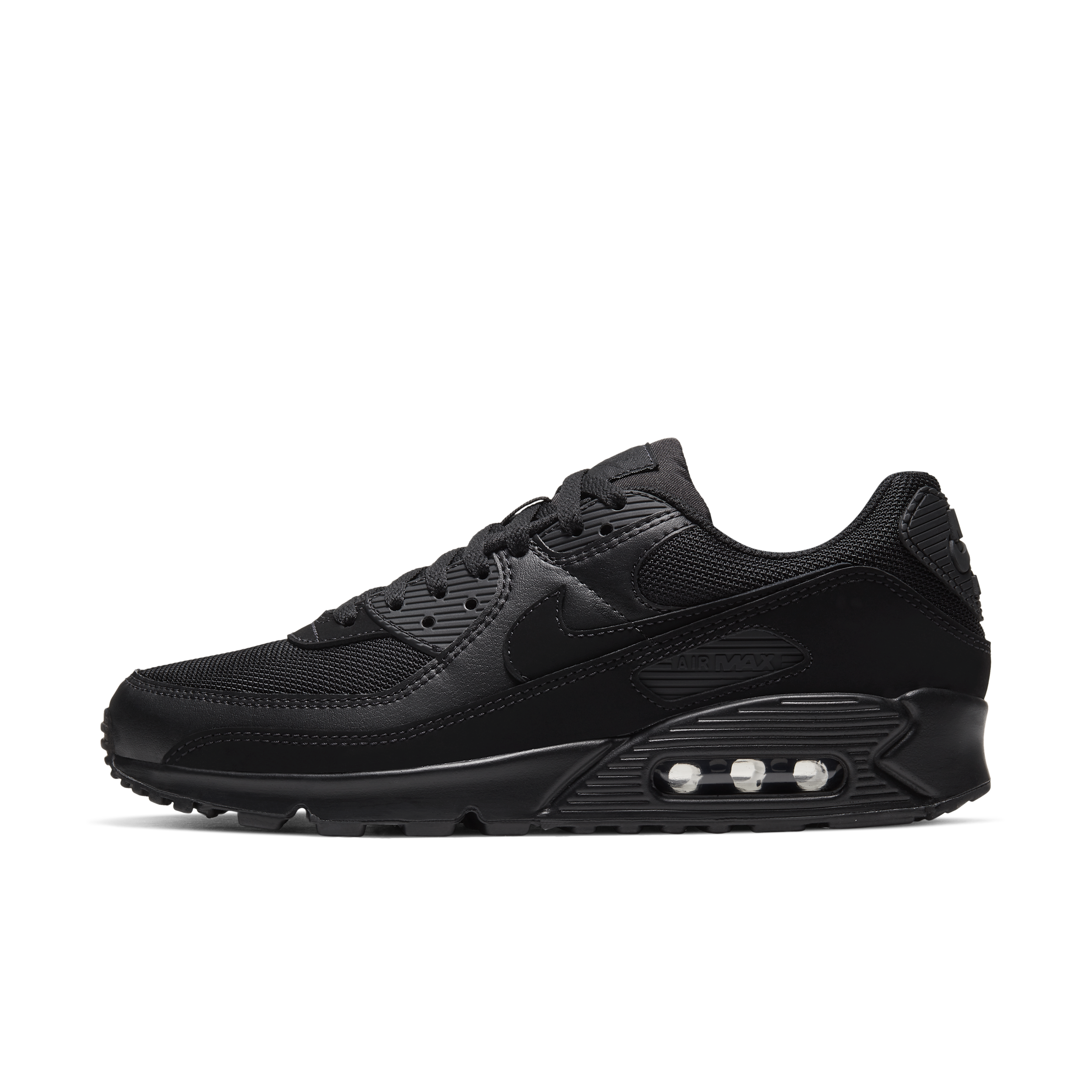 【ナイキ(NIKE)公式ストア】ナイキ エア マックス 90 メンズシューズ CN8490-003 ブラック 【ナイキ(NIKE)公式ストア】ナイキ エア マックス 90 メンズシューズ CN8490-003 ブラック