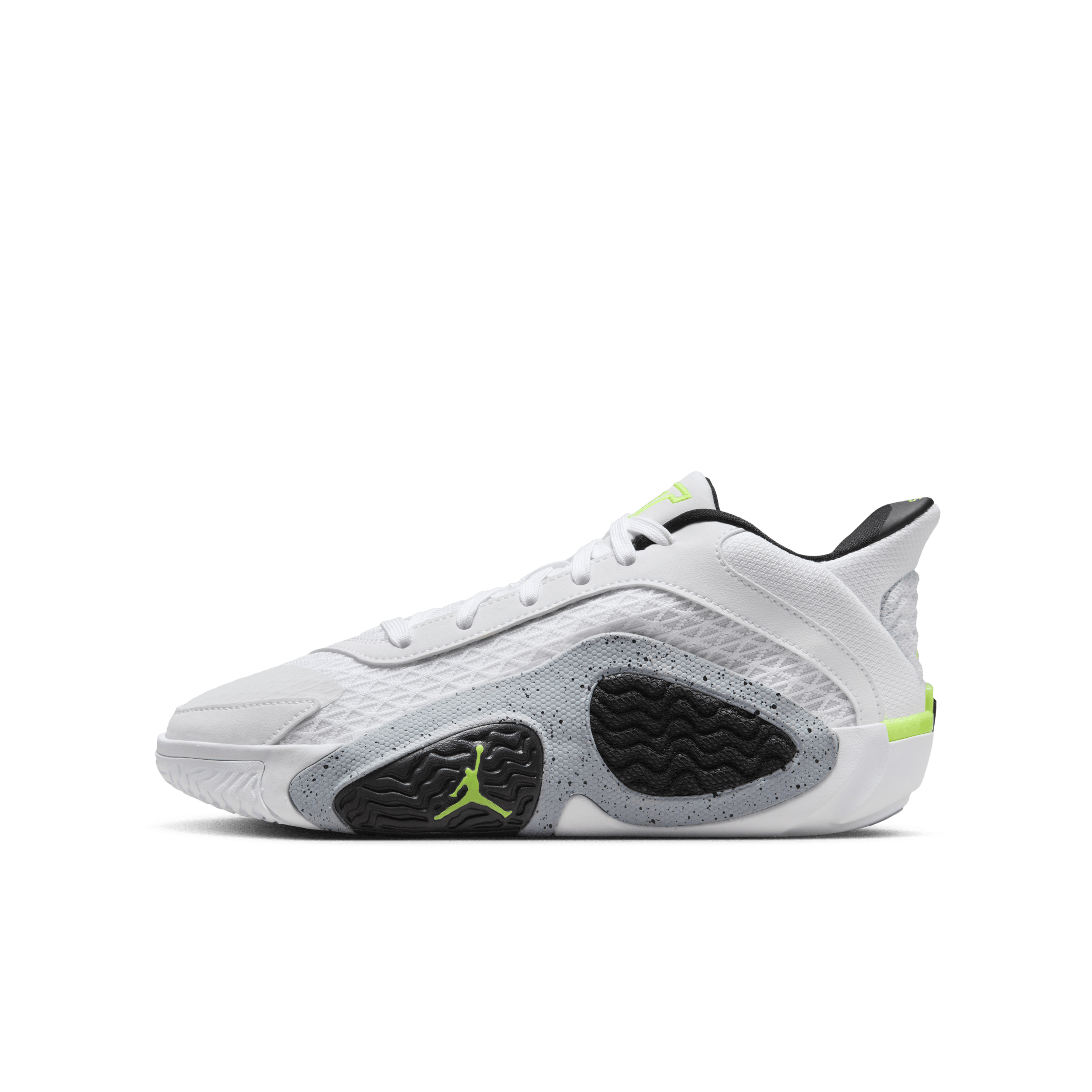 Nike Scarpa da basket Tatum 2 – Ragazzo/a - Bianco