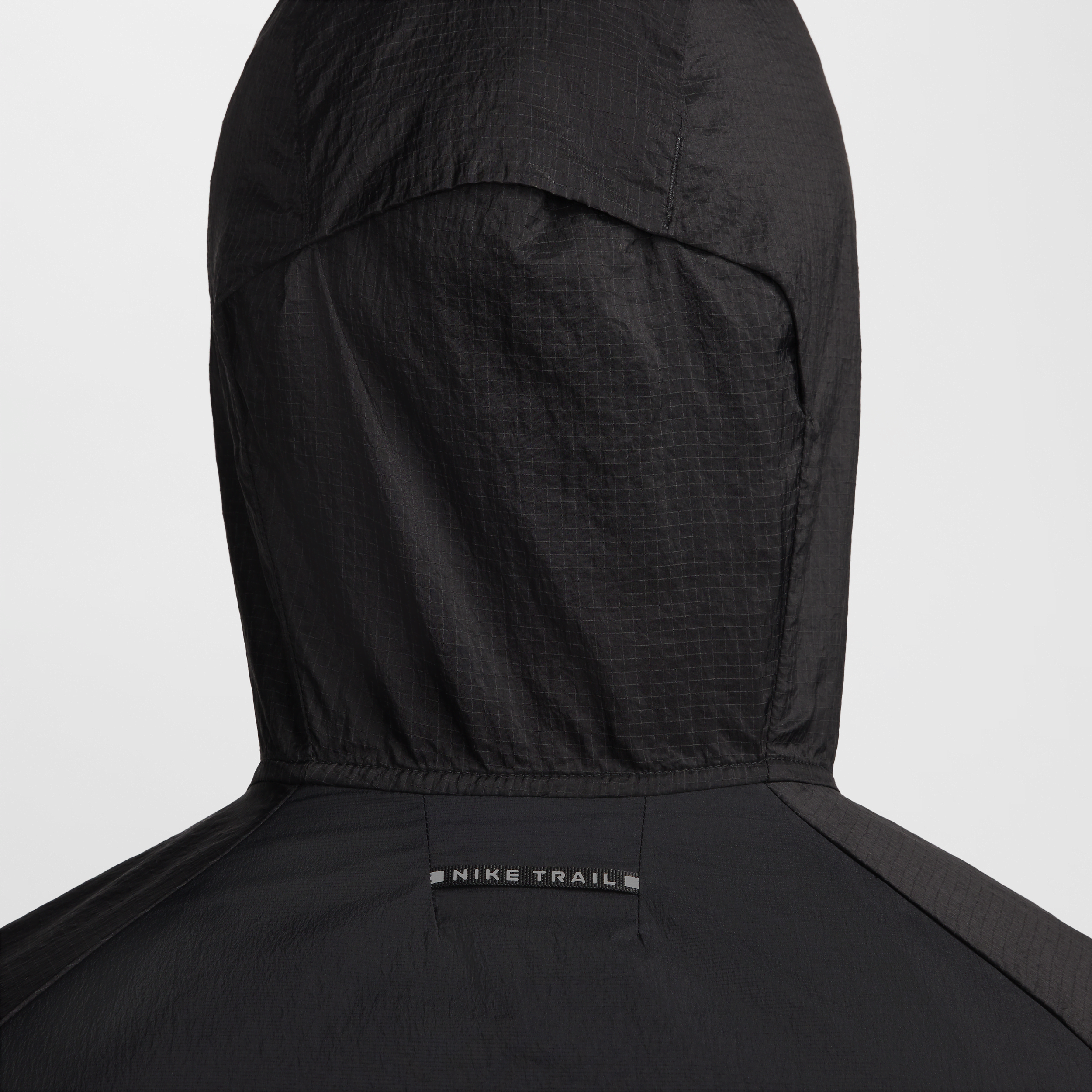 Nike Trail Aireez Men's Running Jacket product image
