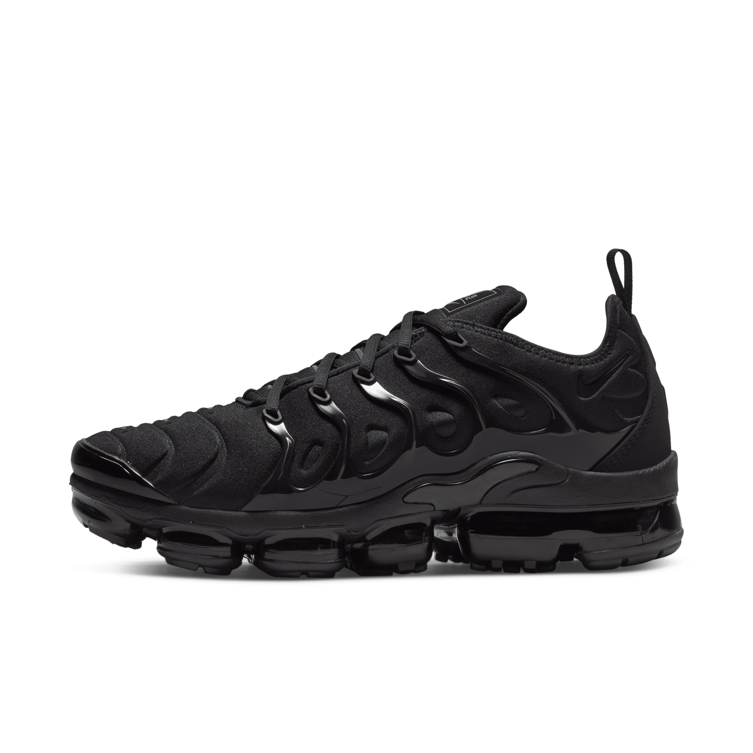 Nike Air VaporMax Plus Black Footy 924453 004 FOOTY.COM