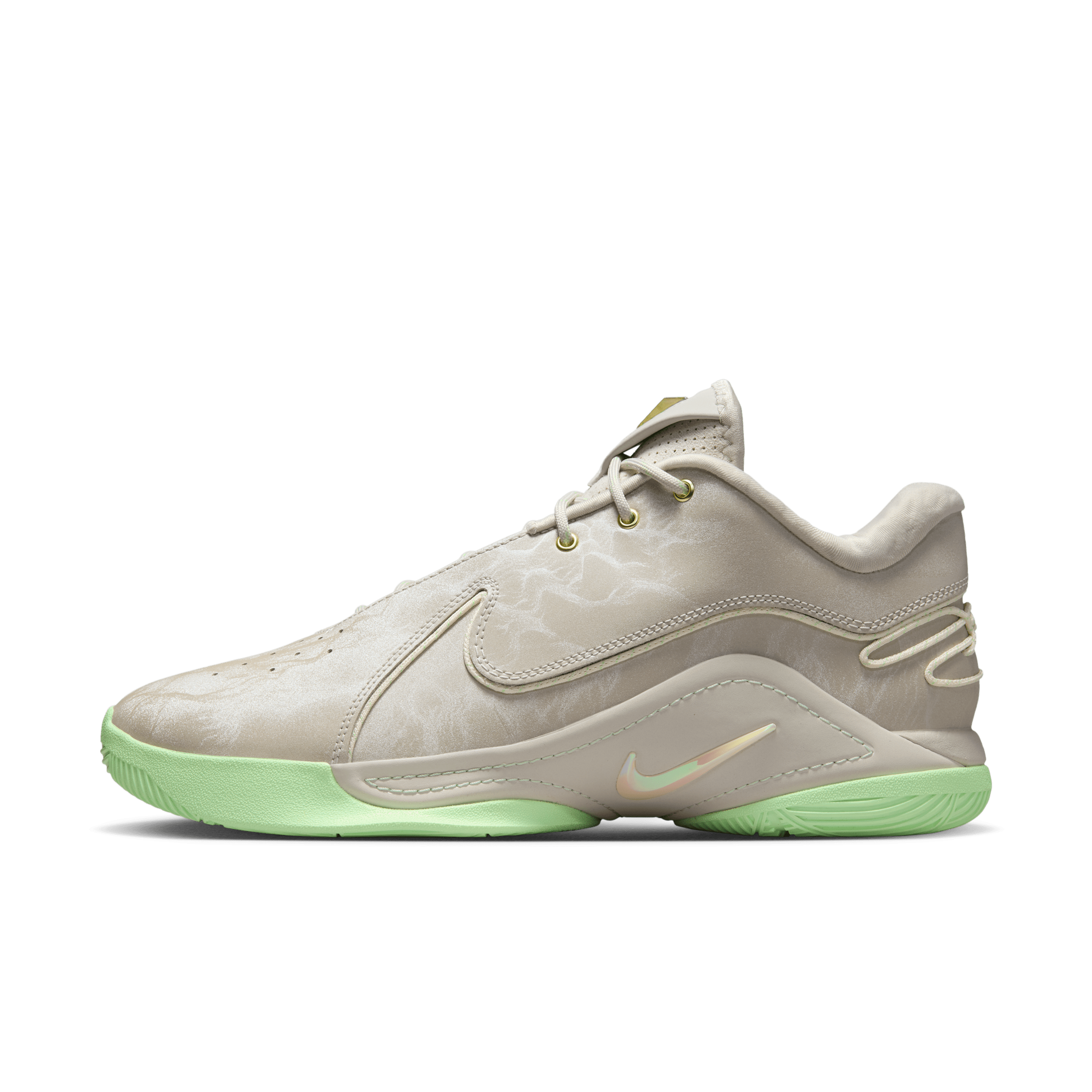 【ナイキ(NIKE)公式ストア】レブロン 22 EP バスケットボールシューズ FZ1095-002 グレー 【ナイキ(NIKE)公式ストア】レブロン 22 EP バスケットボールシューズ FZ1095-002 グレー