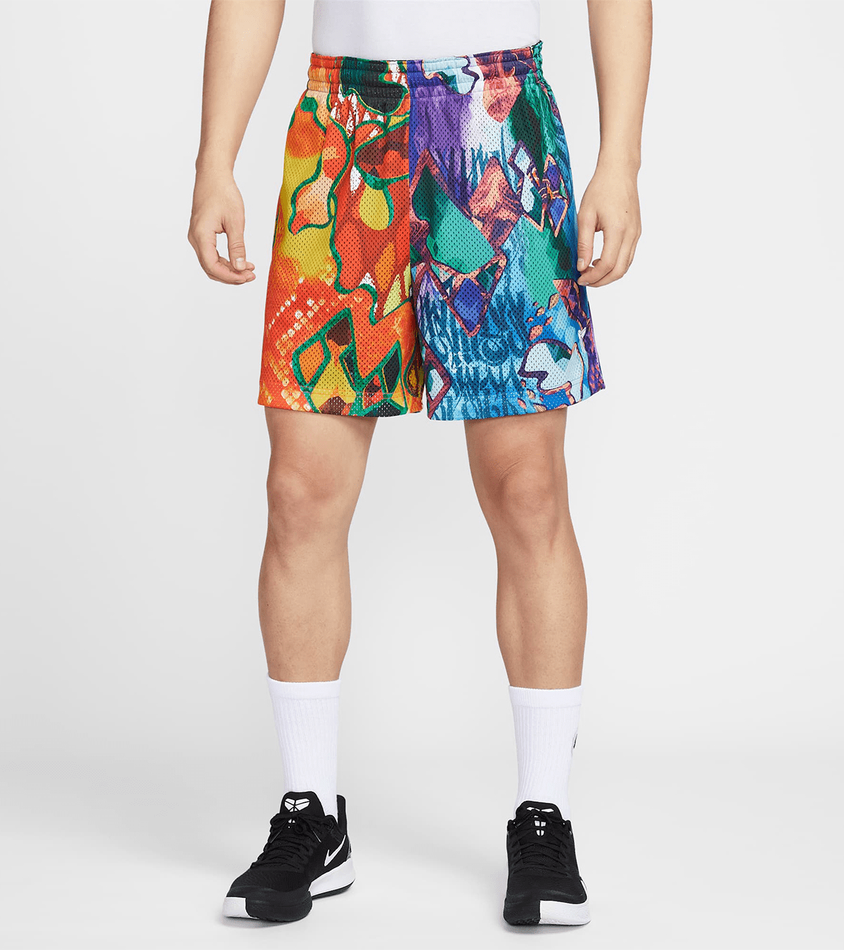 【ナイキ(NIKE)公式ストア】コービー ナイキ 15cm Dri-FIT リバーシブル バスケットボールショートパンツ HJ4210-010 ブラック 【ナイキ(NIKE)公式ストア】コービー ナイキ 15cm Dri-FIT リバーシブル バスケットボールショートパンツ HJ4210-010 ブラック