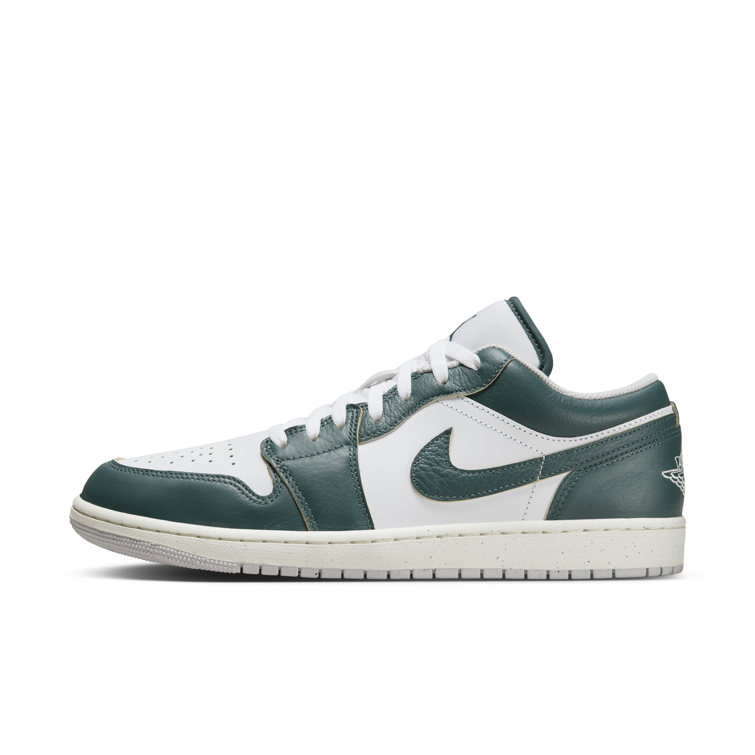 【ナイキ(NIKE)公式ストア】エア ジョーダン 1 LOW SE メンズシューズ FQ7687-300 グリーン 【ナイキ(NIKE)公式ストア】エア ジョーダン 1 LOW SE メンズシューズ FQ7687-300 グリーン