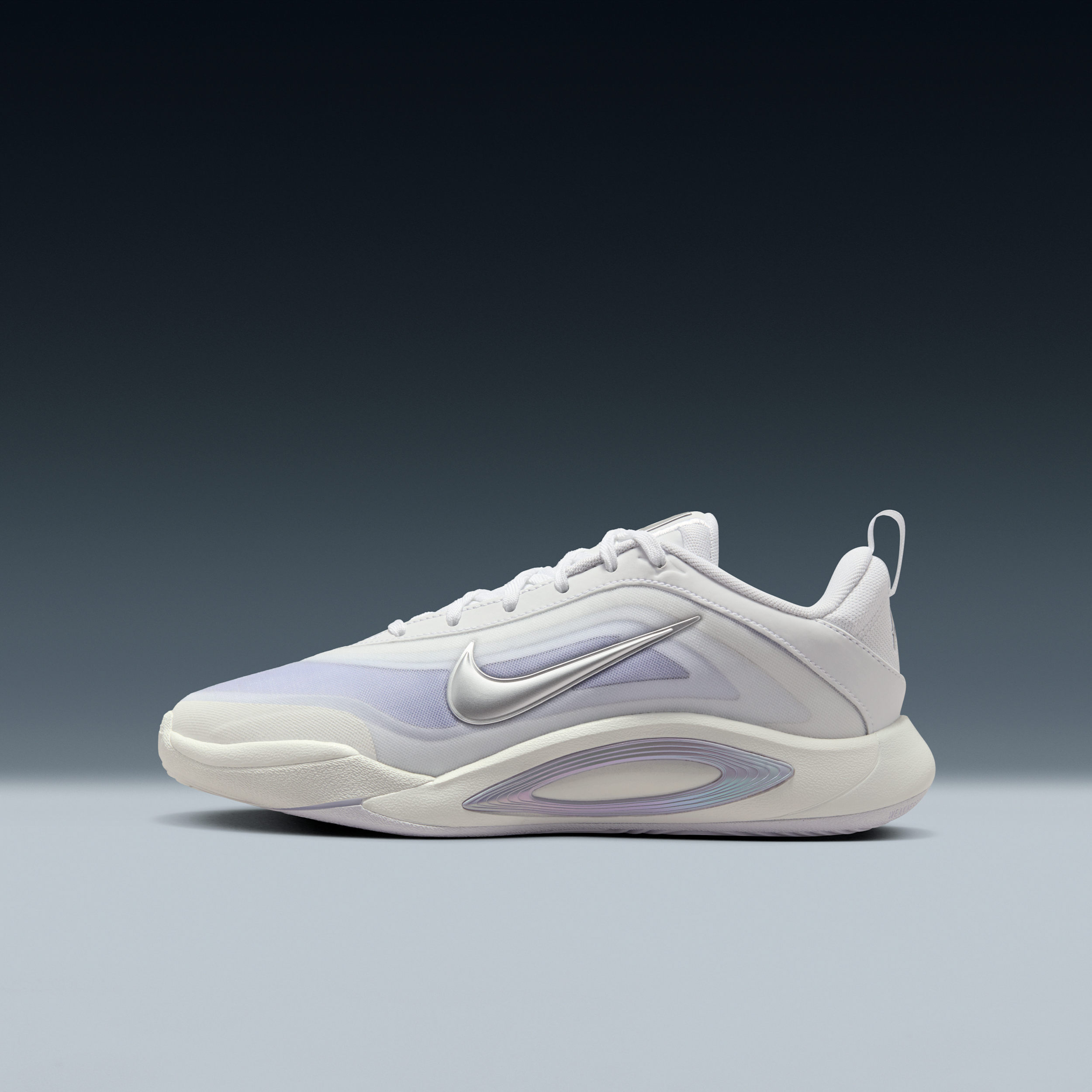 【ナイキ(NIKE)公式ストア】A'One "OG Pearls" エイジャ ウィルソン ジュニア バスケットボールシューズ HF7001-100 ホワイト 【ナイキ(NIKE)公式ストア】A'One "OG Pearls" エイジャ ウィルソン ジュニア バスケットボールシューズ HF7001-100 ホワイト