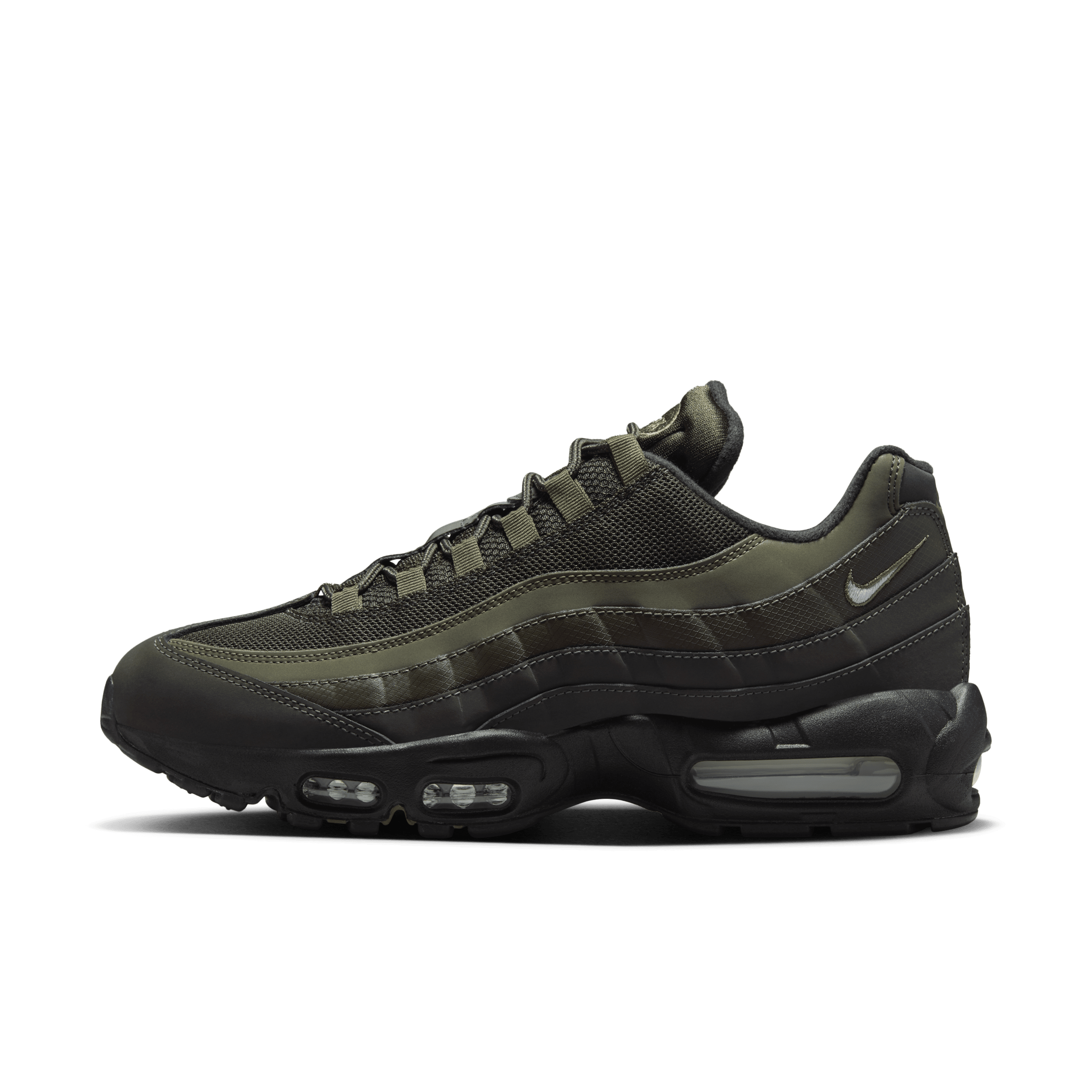 Nike Air Max 95 400 modellen Voor dames en heren theSneaker