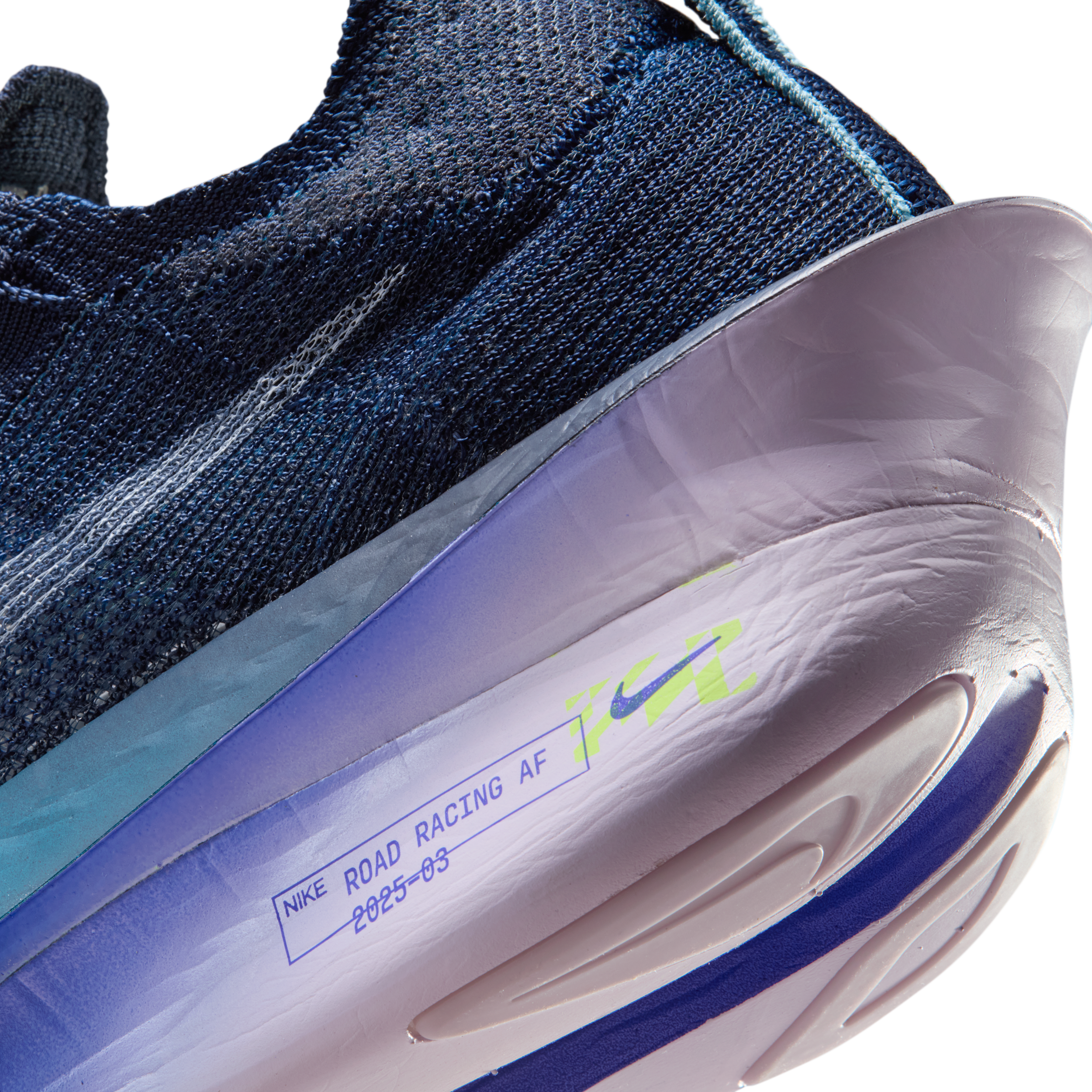 Nike Alphafly 3 Men's Road Racing Shoes product image