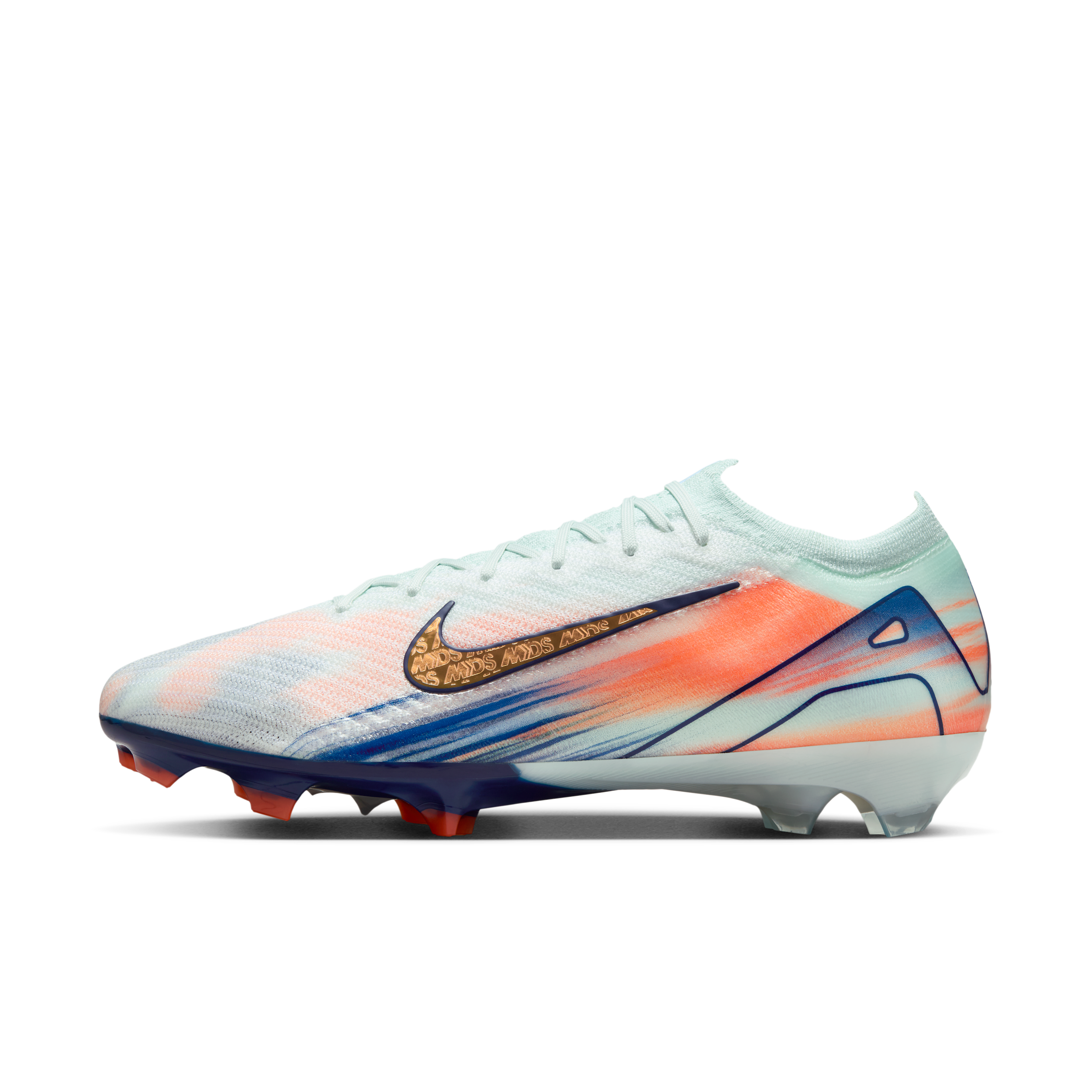 新品 NIKE ZOOM VAPOR 16 ELITE MDS FG 27cm 新品 NIKE ZOOM VAPOR 16 ELITE MDS FG 27cm - メルカリ