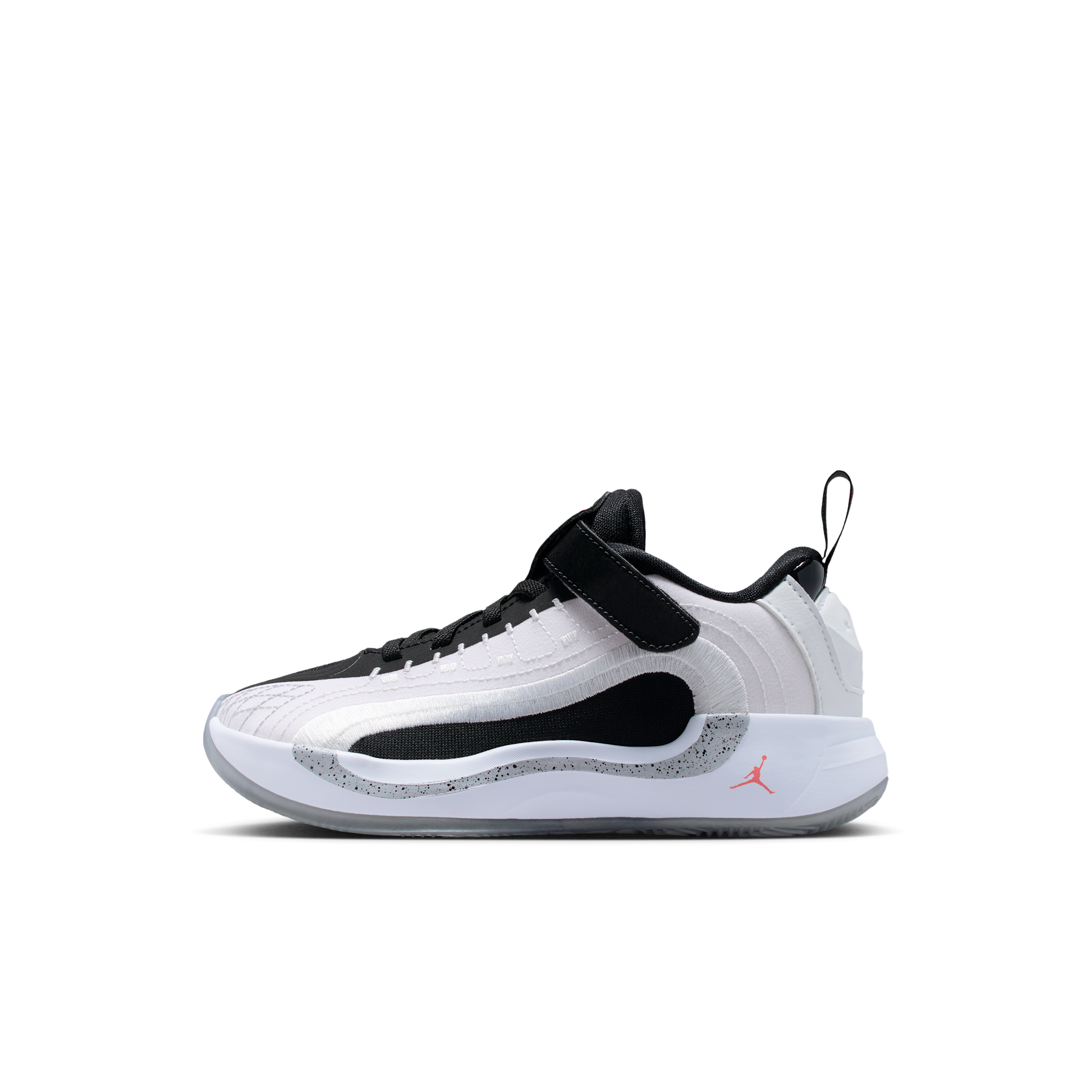 【ナイキ(NIKE)公式ストア】ルカ 4 "White Cement" リトルキッズシューズ HJ5226-101 ホワイト 【ナイキ(NIKE)公式ストア】ルカ 4 "White Cement" リトルキッズシューズ HJ5226-101 ホワイト