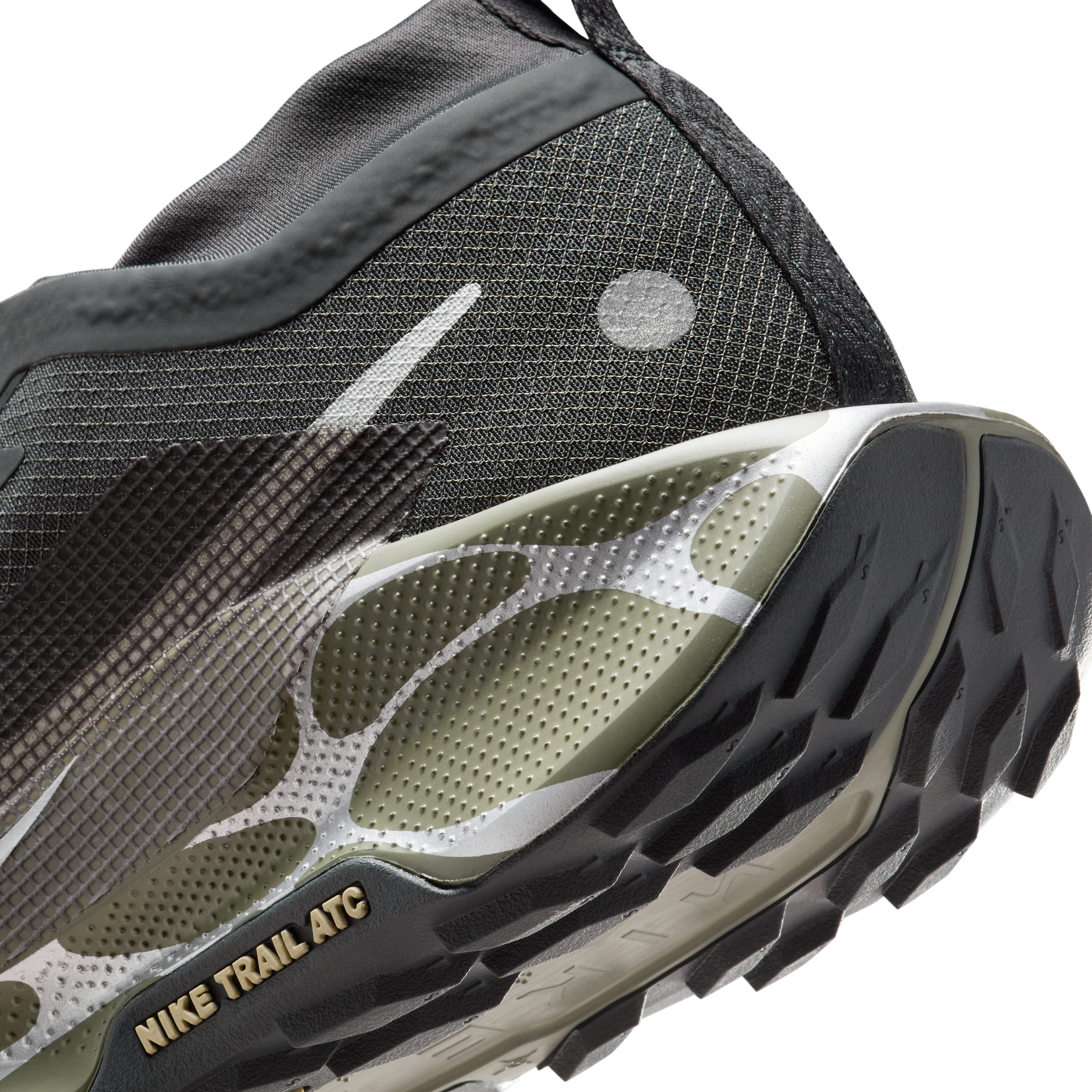 Waterproof Trail Running Shoes for Men