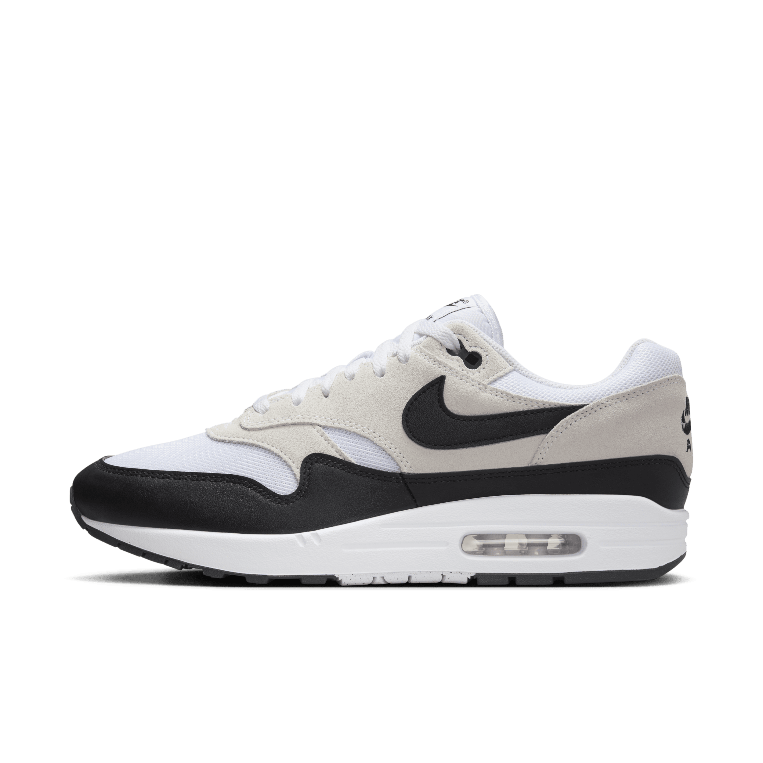 【ナイキ(NIKE)公式ストア】ナイキ エア マックス 1 エッセンシャル メンズシューズ FZ5808-101 ホワイト 【ナイキ(NIKE)公式ストア】ナイキ エア マックス 1 エッセンシャル メンズシューズ FZ5808-101 ホワイト