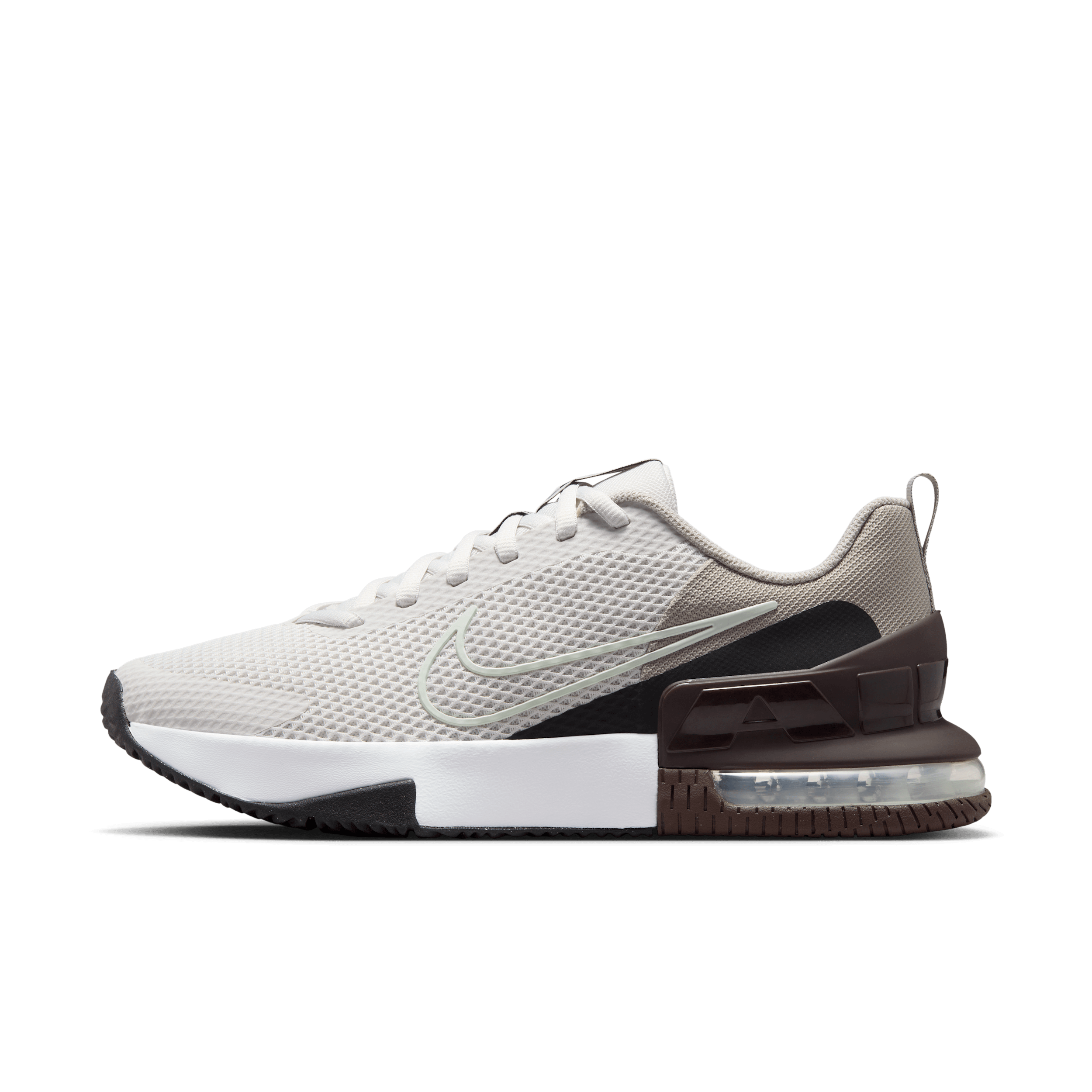 【ナイキ(NIKE)公式ストア】ナイキ エア マックス アルファ トレーナー 6 メンズ ワークアウトシューズ FQ1833-008 グレー 【ナイキ(NIKE)公式ストア】ナイキ エア マックス アルファ トレーナー 6 メンズ ワークアウトシューズ FQ1833-008 グレー