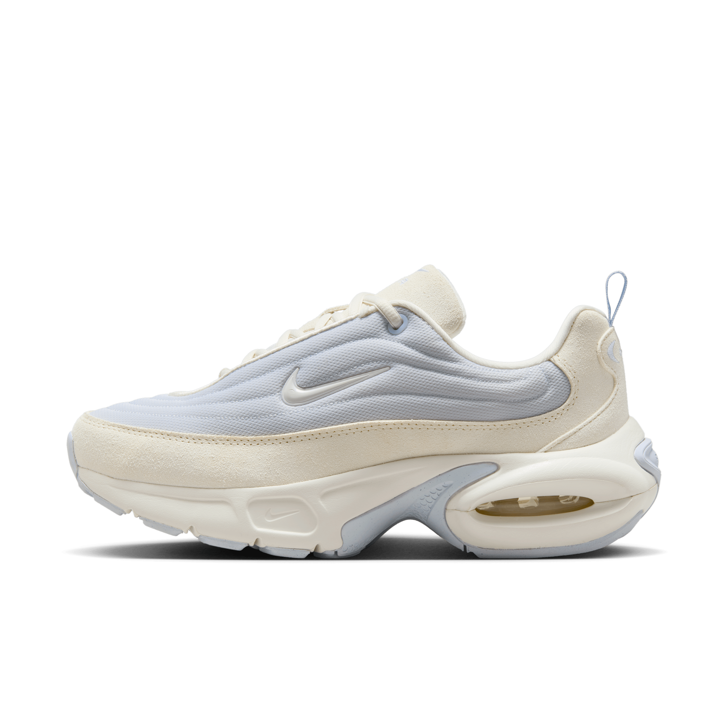 【ナイキ(NIKE)公式ストア】ナイキ エア マックス ポータル SE ウィメンズシューズ HV4441-085 グレー 【ナイキ(NIKE)公式ストア】ナイキ エア マックス ポータル SE ウィメンズシューズ HV4441-085 グレー