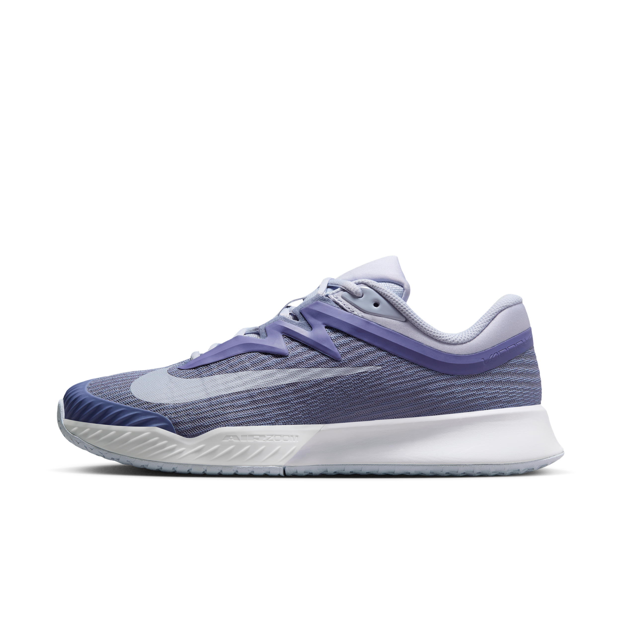 Nike Court Air Zoom Vapor Pro 3 HC World Indigo White Ghost (Women's)