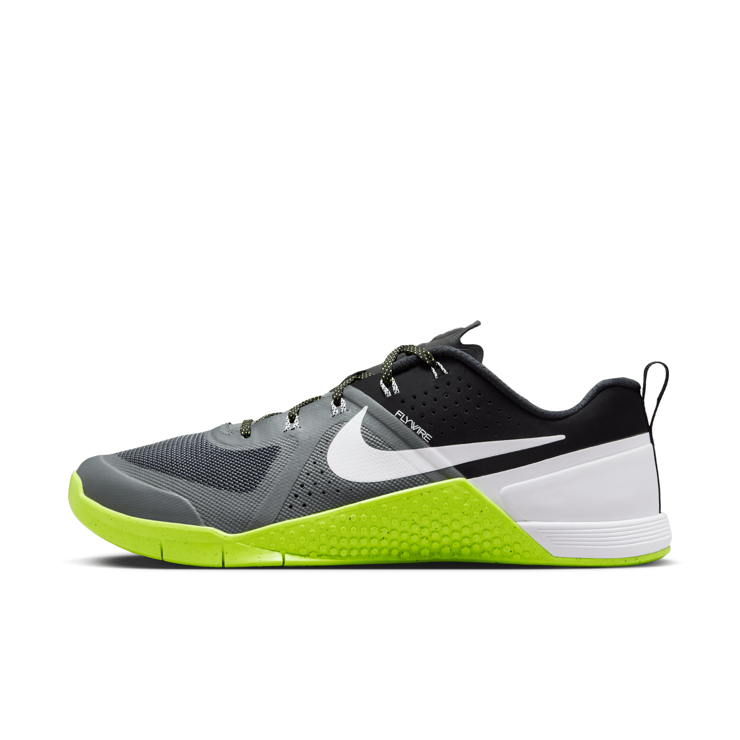 【ナイキ(NIKE)公式ストア】ナイキ メトコン 1 OG メンズ ワークアウトシューズ FQ1854-003 グレー 【ナイキ(NIKE)公式ストア】ナイキ メトコン 1 OG メンズ ワークアウトシューズ FQ1854-003 グレー