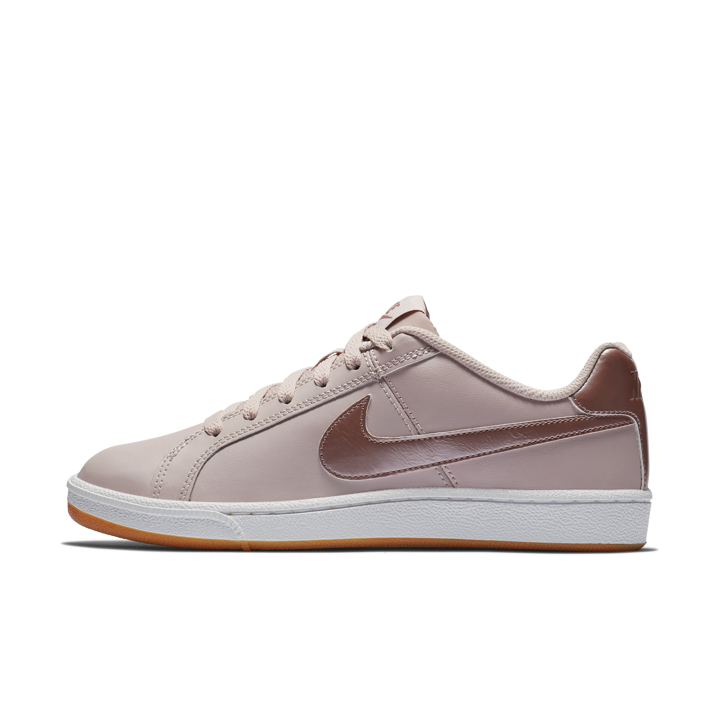 【ナイキ(NIKE)公式ストア】ナイキ コート ロイヤル ウィメンズシューズ 749867-600 ピンク 【ナイキ(NIKE)公式ストア】ナイキ コート ロイヤル ウィメンズシューズ 749867-600 ピンク