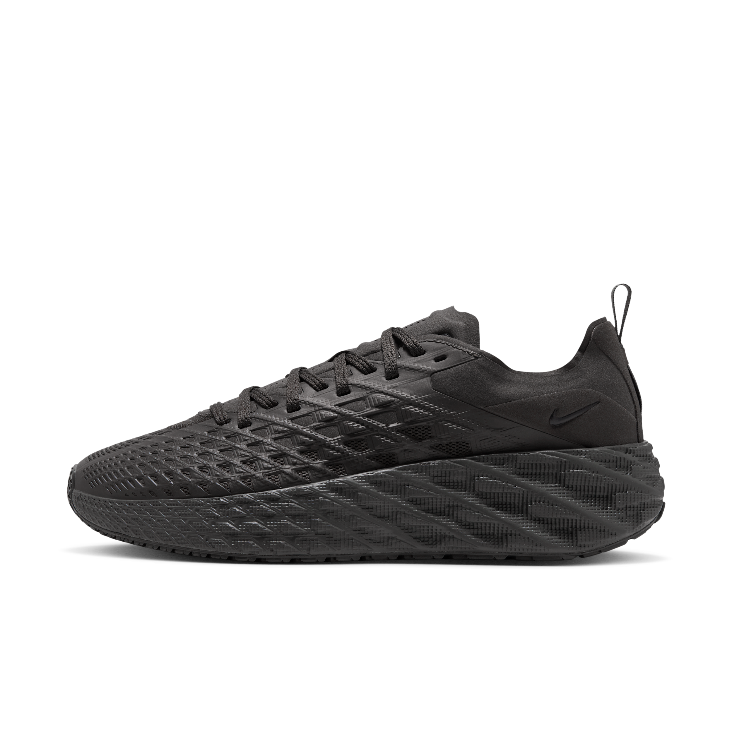 Nike Ava Edge, vue de côté