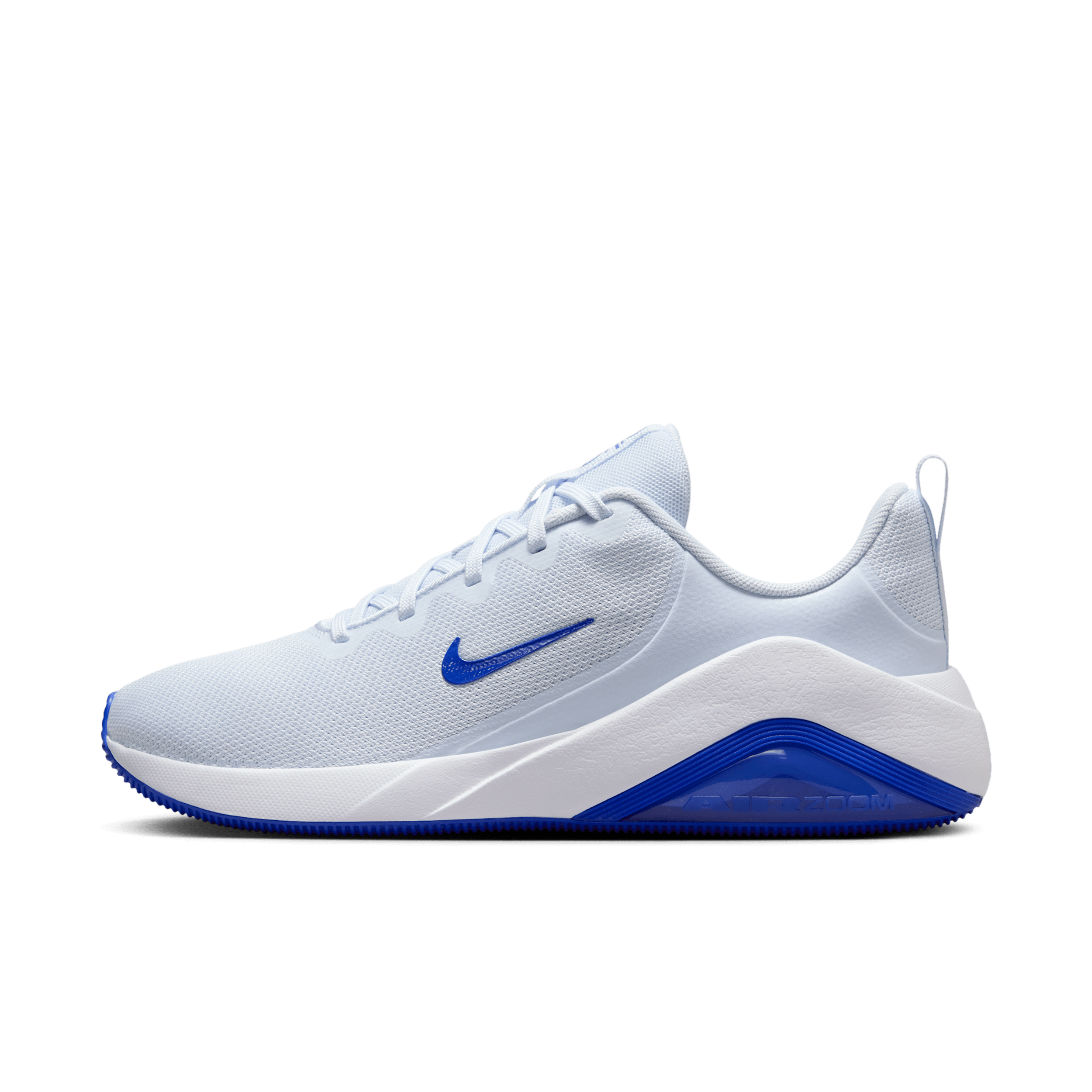 【ナイキ(NIKE)公式ストア】ナイキ ベラ 7 ウィメンズ ワークアウトシューズ FZ1689-400 ブルー 【ナイキ(NIKE)公式ストア】ナイキ ベラ 7 ウィメンズ ワークアウトシューズ FZ1689-400 ブルー