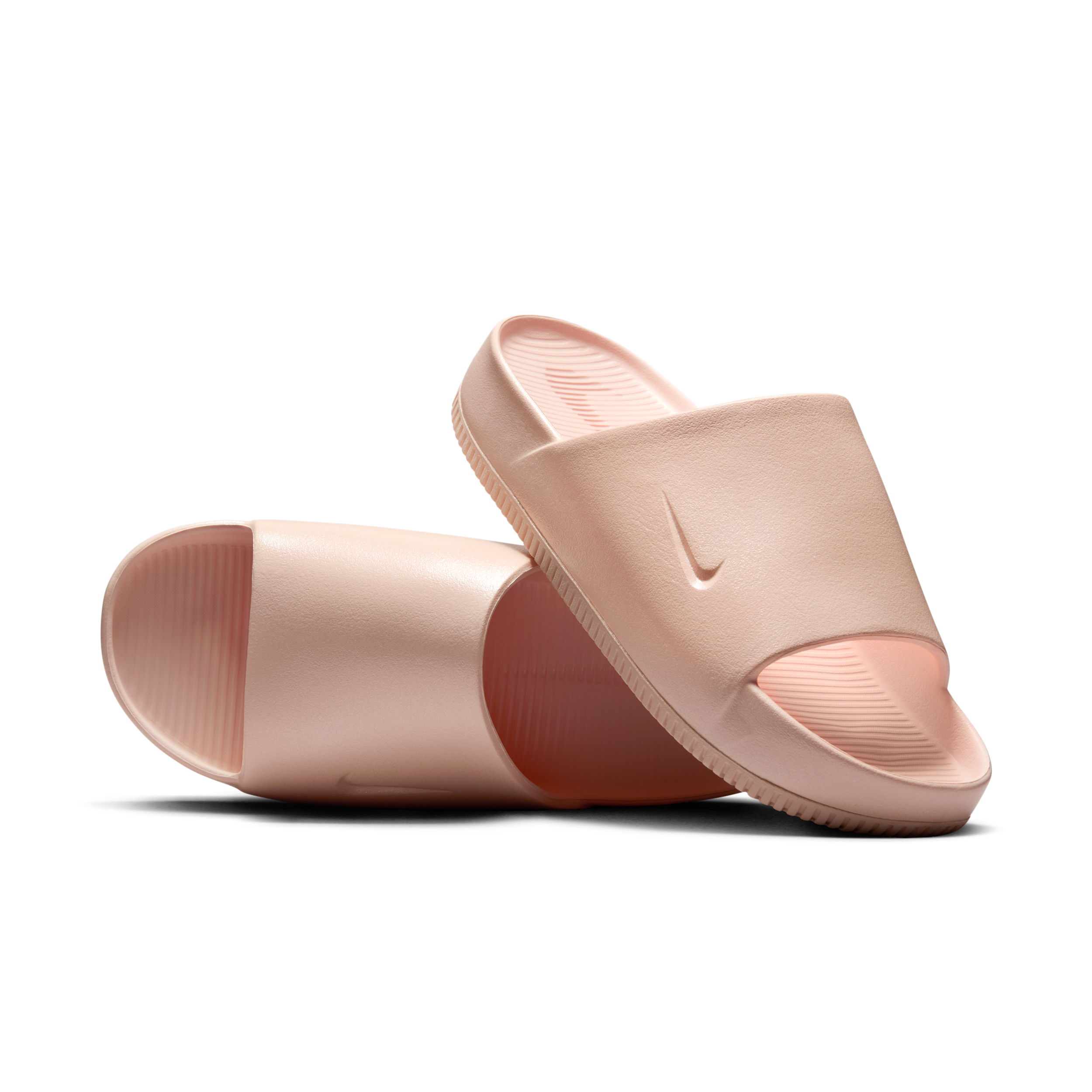【ナイキ(NIKE)公式ストア】ナイキ カーム ウィメンズスライド HJ8157-600 ピンク 【ナイキ(NIKE)公式ストア】ナイキ カーム ウィメンズスライド HJ8157-600 ピンク