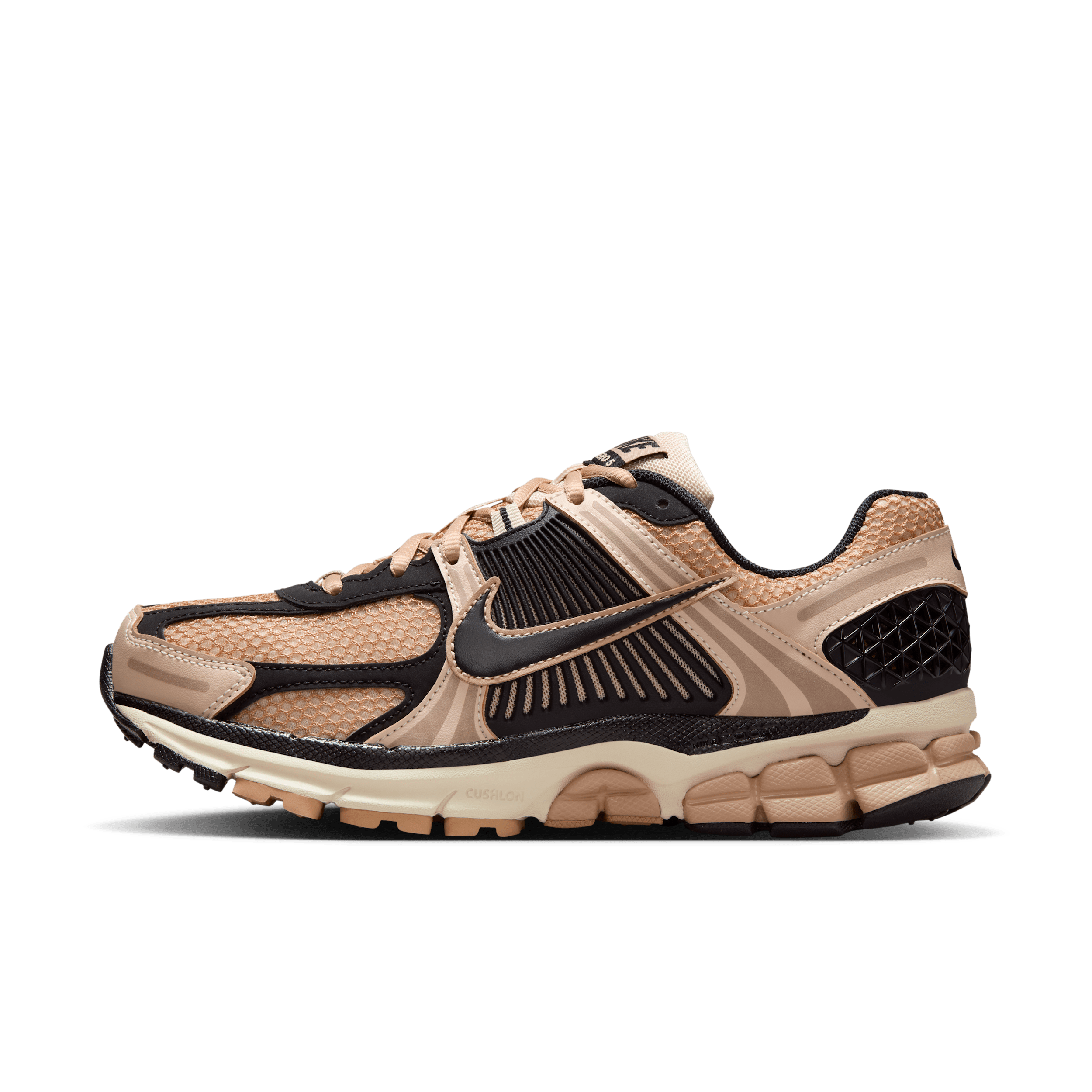 【ナイキ(NIKE)公式ストア】ナイキ ズーム ボメロ 5 ウィメンズシューズ FJ2028-106 ブラウン 【ナイキ(NIKE)公式ストア】ナイキ ズーム ボメロ 5 ウィメンズシューズ FJ2028-106 ブラウン