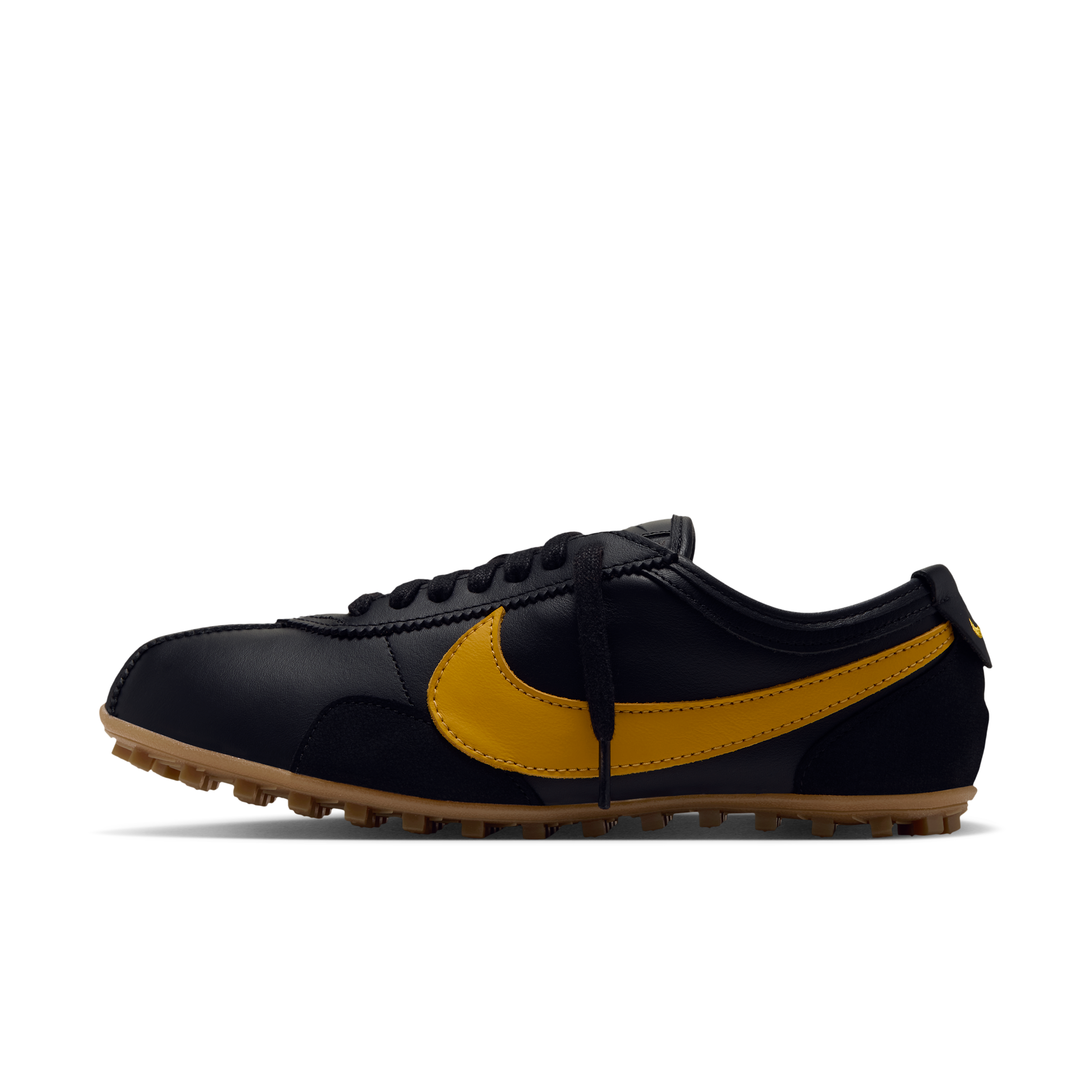 Nike Moon Shoe OG Leather, vue de côté